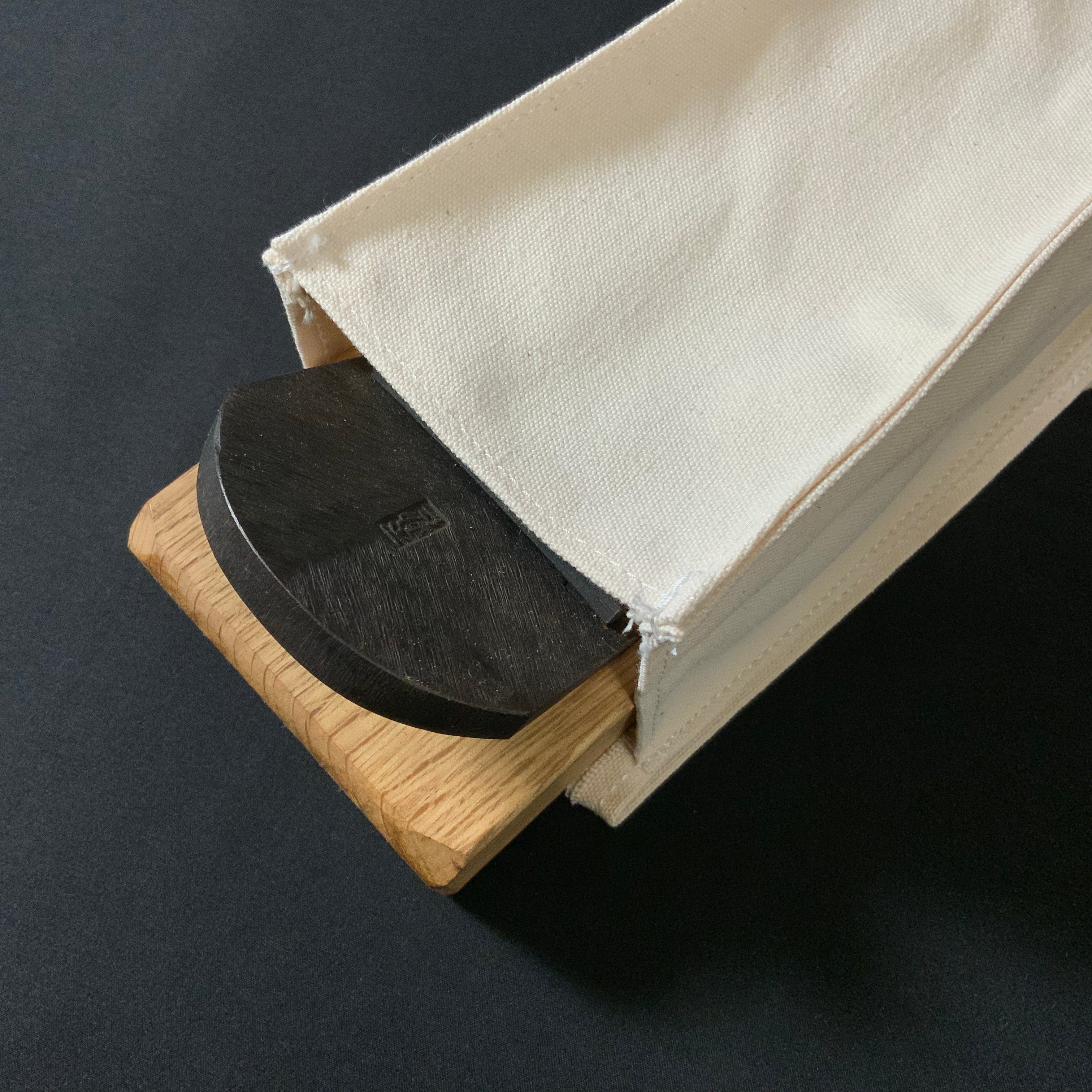 Plane Cloth Bag  ( Up to 70mm Flat Plane )   鉋袋  布製