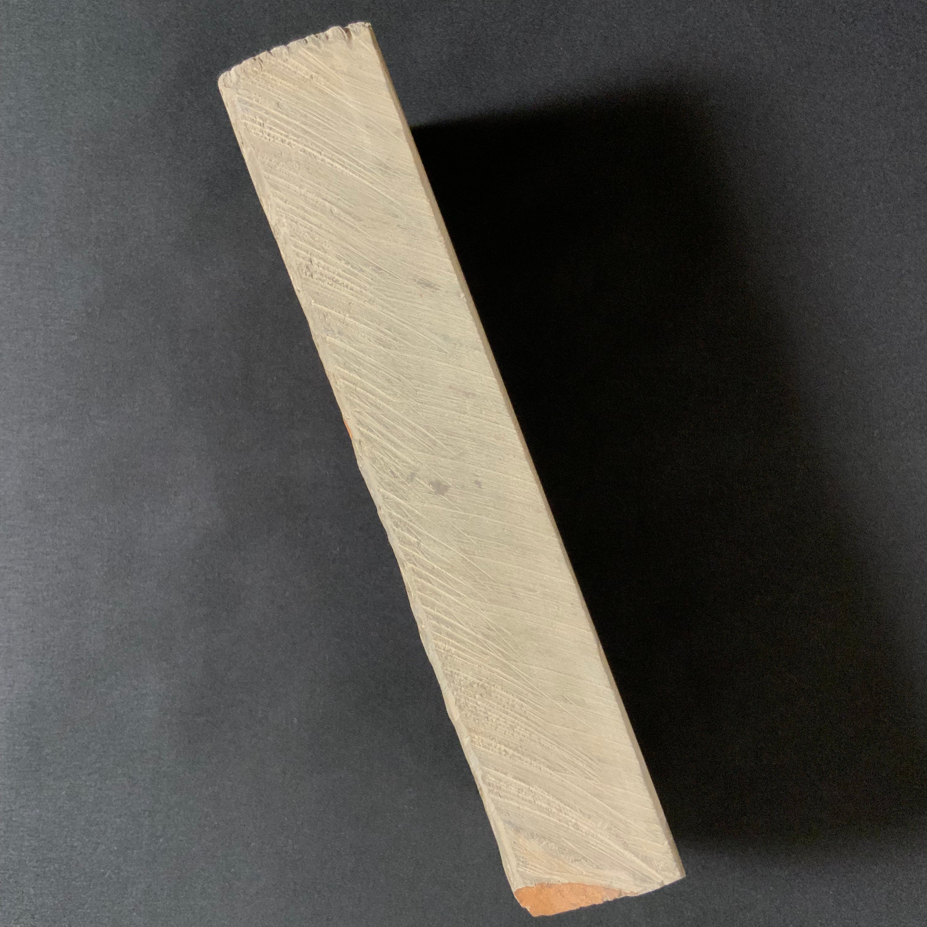 Old stock #3 Ohzuku Toishi From collection Japanese Natural  finishing Stones 掘出し物 大突 天然仕上砥石