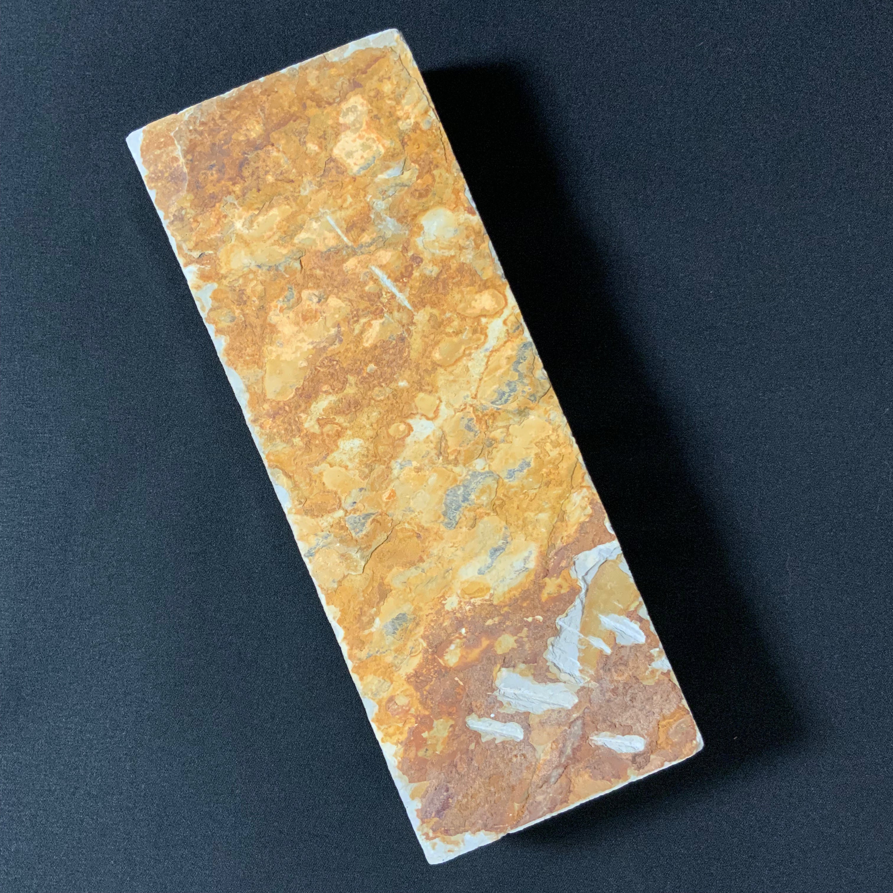 Old stock #4 Ohzuku Toishi From collection Japanese Natural  finishing Stones 掘出し物 大突 天然仕上砥石