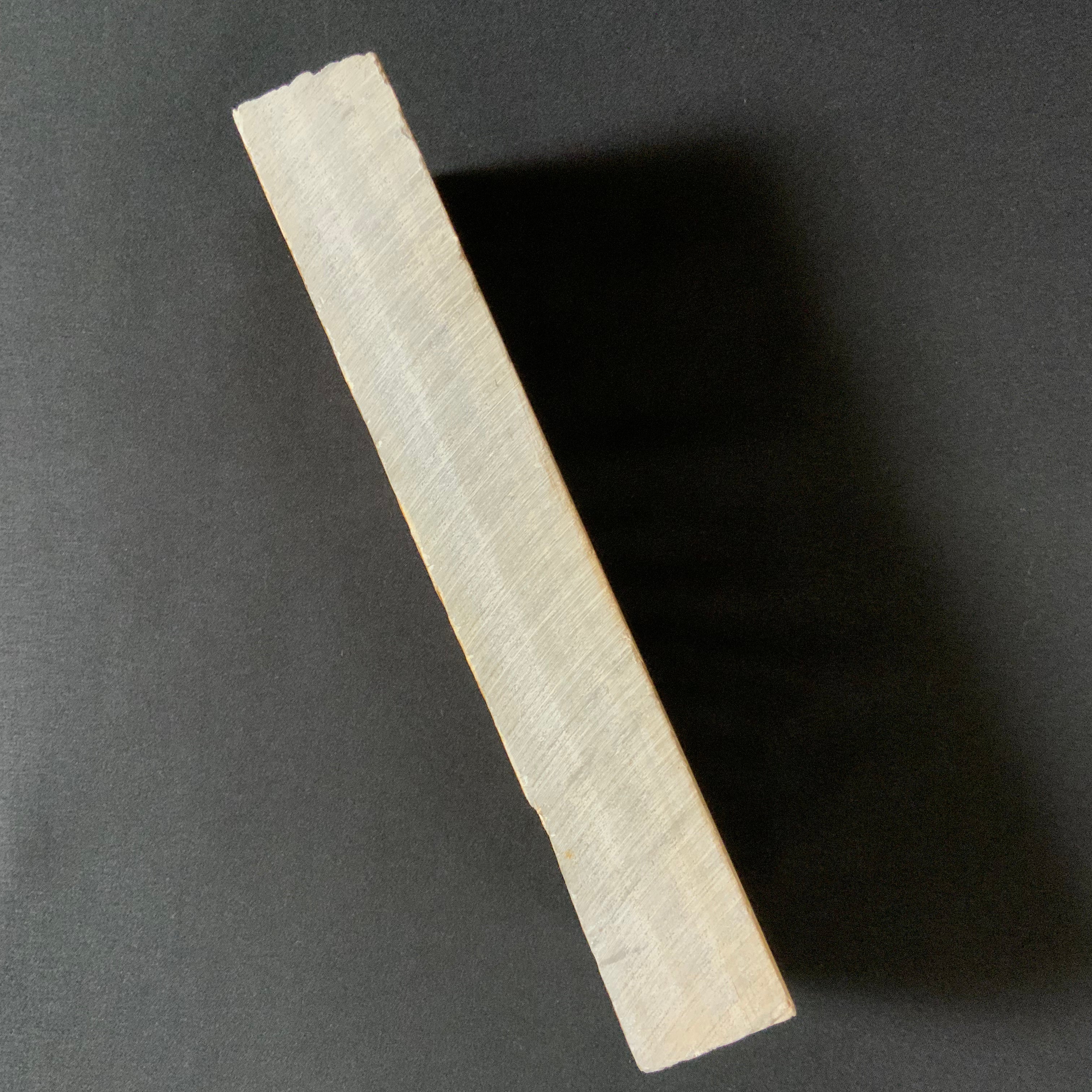 Old stock #4 Ohzuku Toishi From collection Japanese Natural  finishing Stones 掘出し物 大突 天然仕上砥石