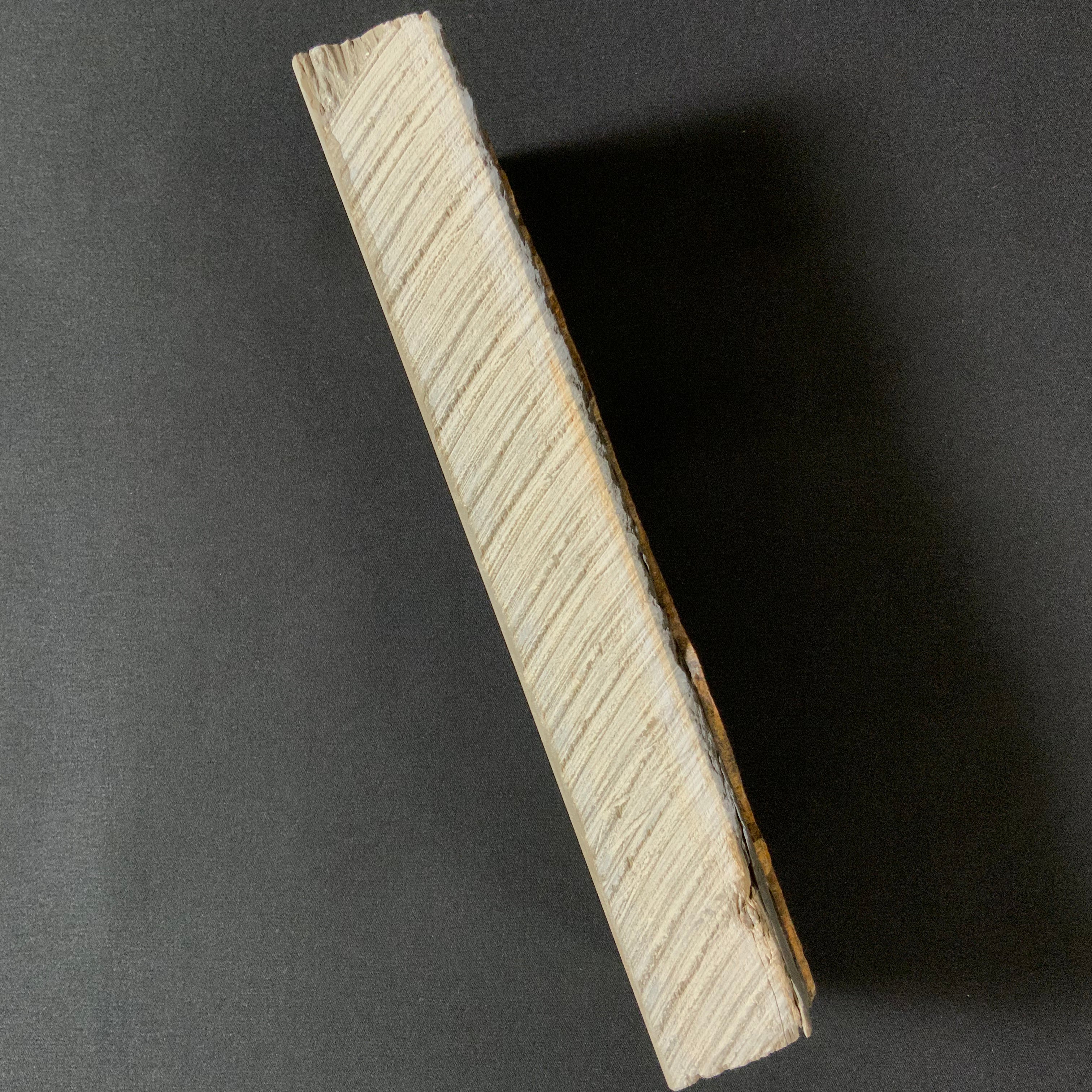 Old stock #5 Ohzuku Toishi From collection Japanese Natural  finishing Stones 掘出し物 大突 天然仕上砥石