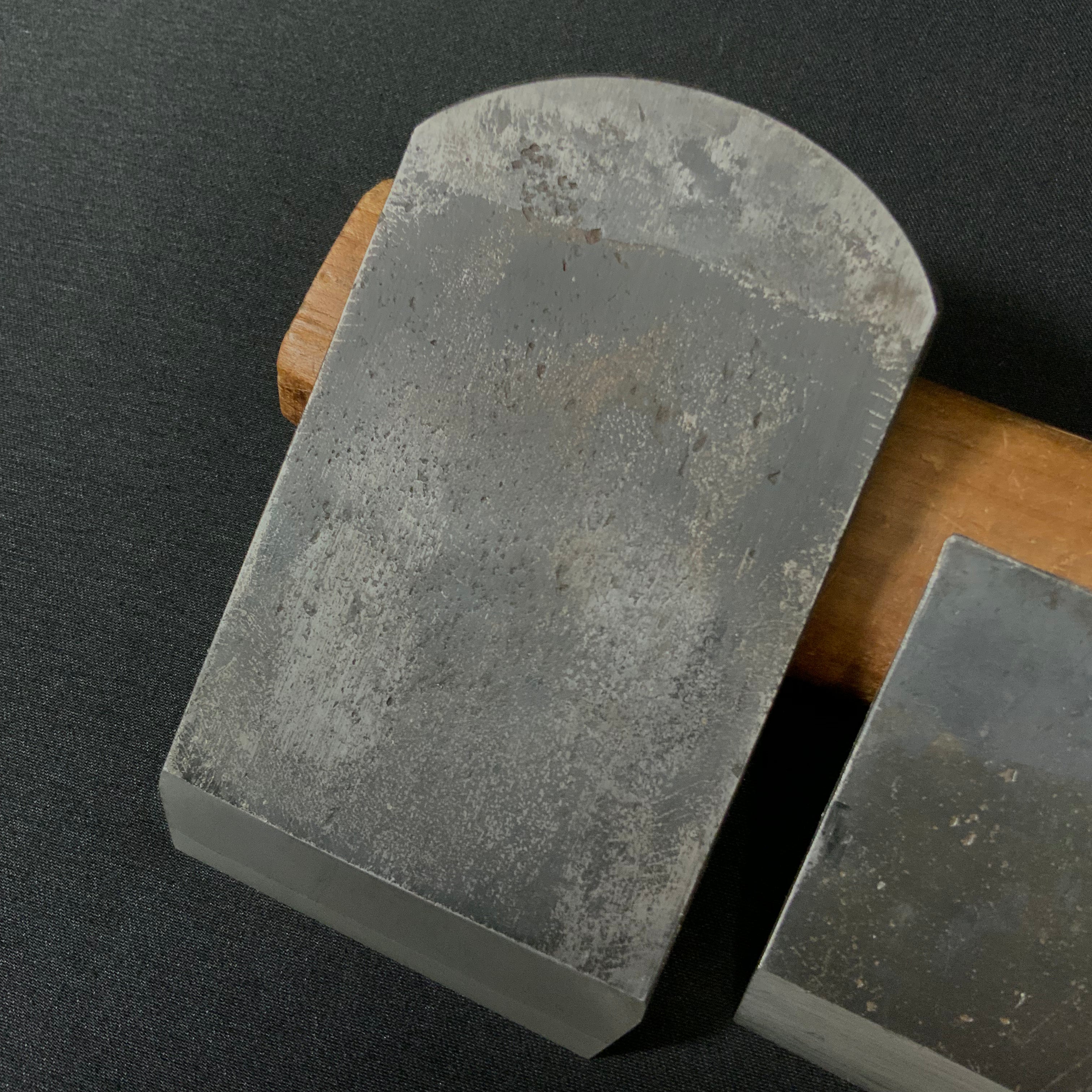 似鳥透作 雛鳥 豆平鉋 Hinadori small Plane(Kanna)  by Toru Nitadori