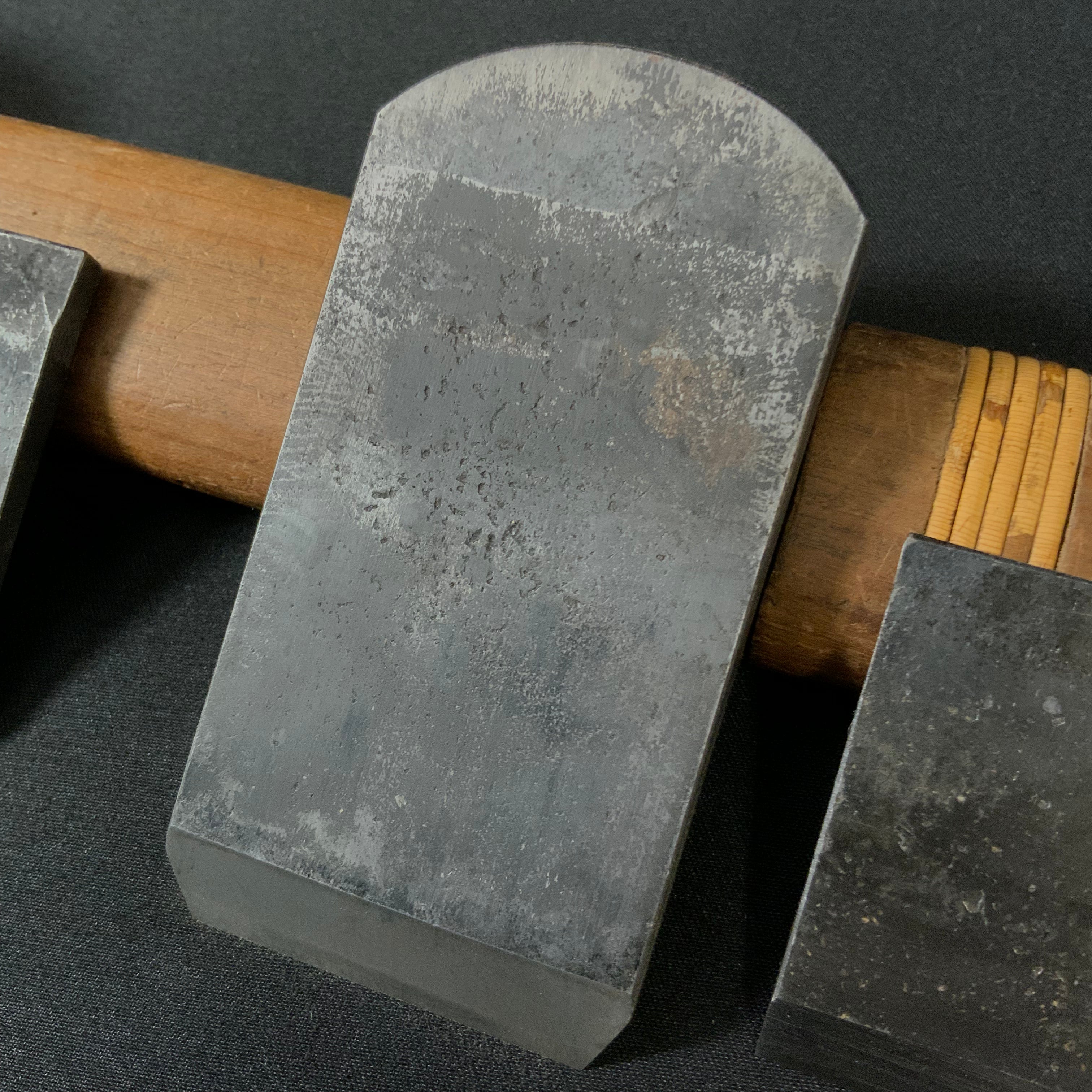 似鳥透作 雛鳥 豆平鉋 Hinadori small Plane(Kanna)  by Toru Nitadori