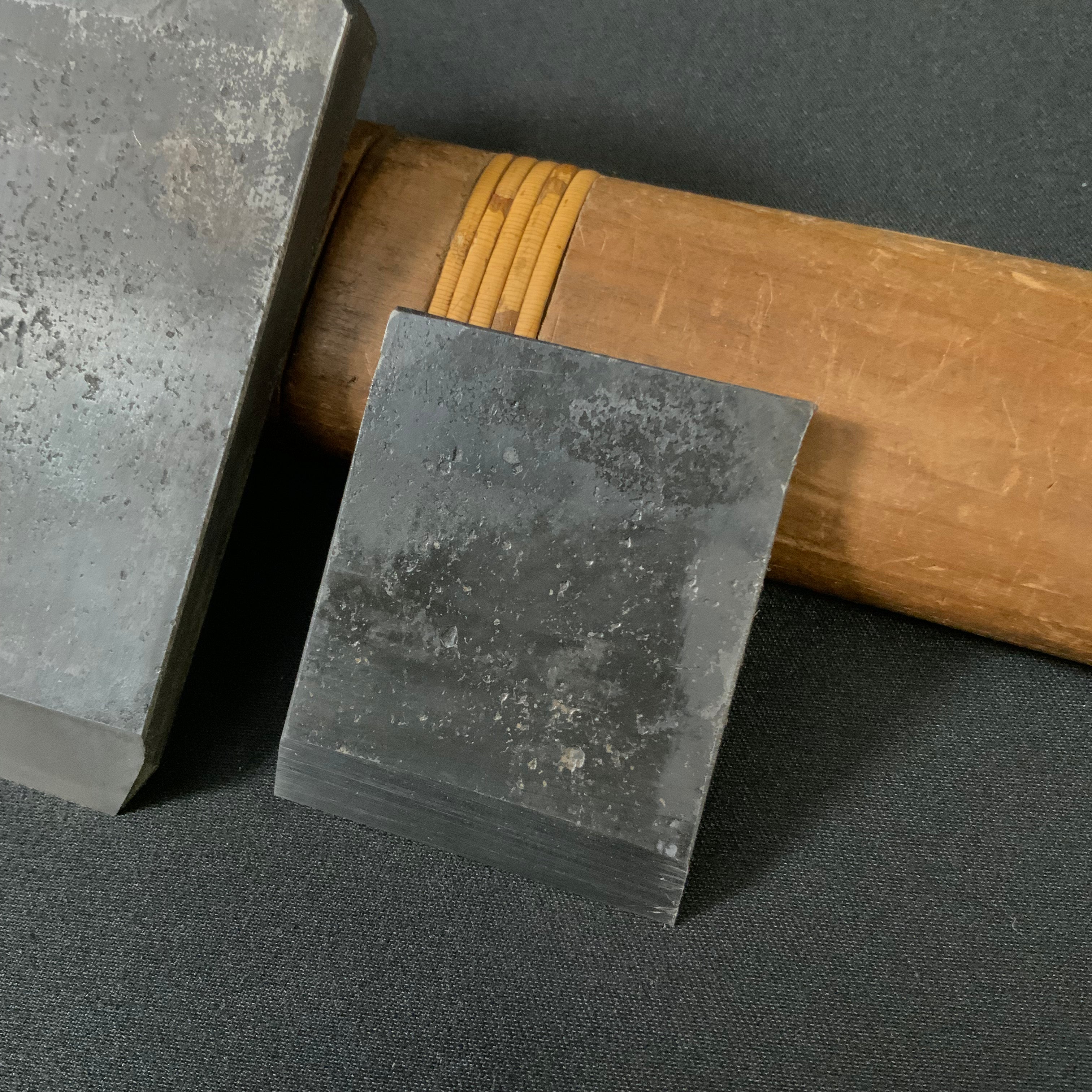 似鳥透作 雛鳥 豆平鉋 Hinadori small Plane(Kanna)  by Toru Nitadori