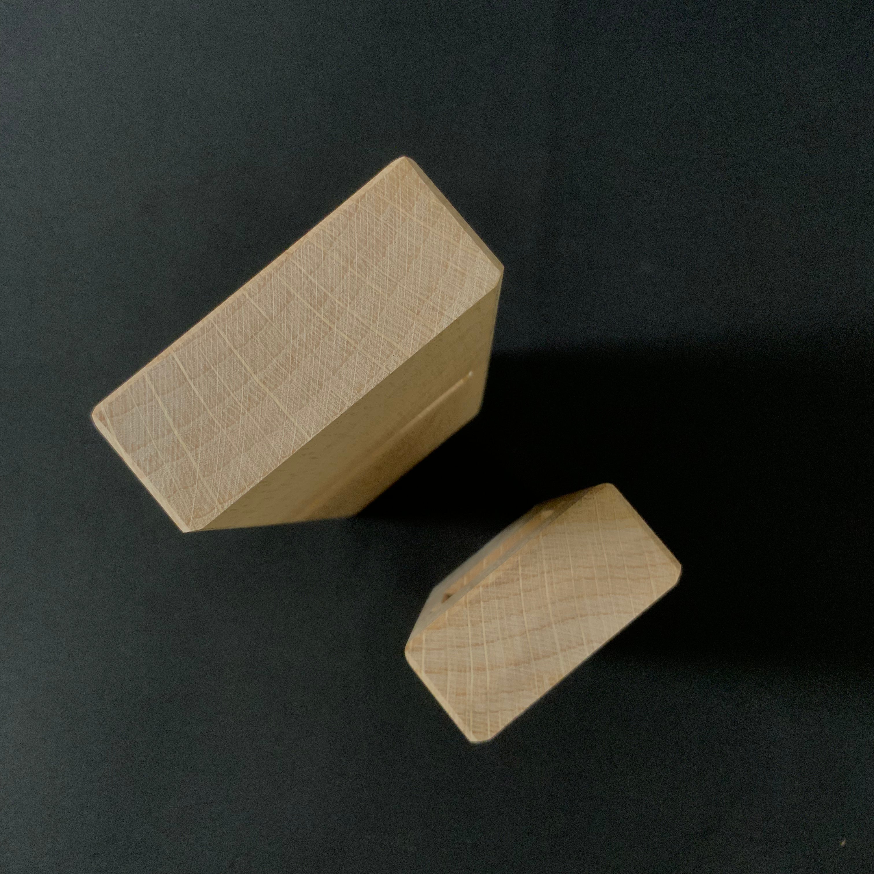 似鳥透作 雛鳥 豆平鉋 Hinadori small Plane(Kanna)  by Toru Nitadori