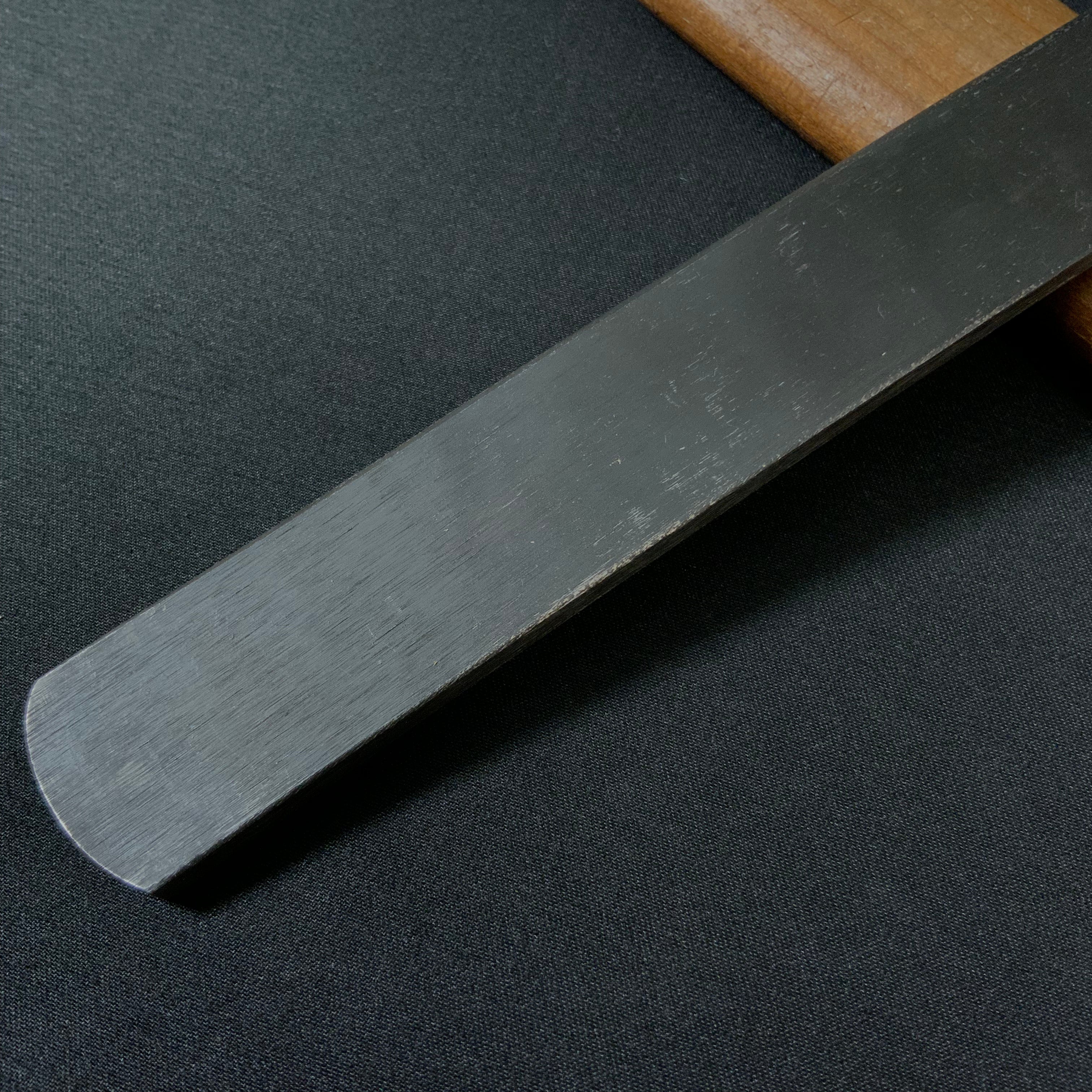 貞秀 千代鶴貞秀 切出し小刀  7.5分巾   Sadahide kiridashi by Chiyotsuru Sadahide 22.5mm