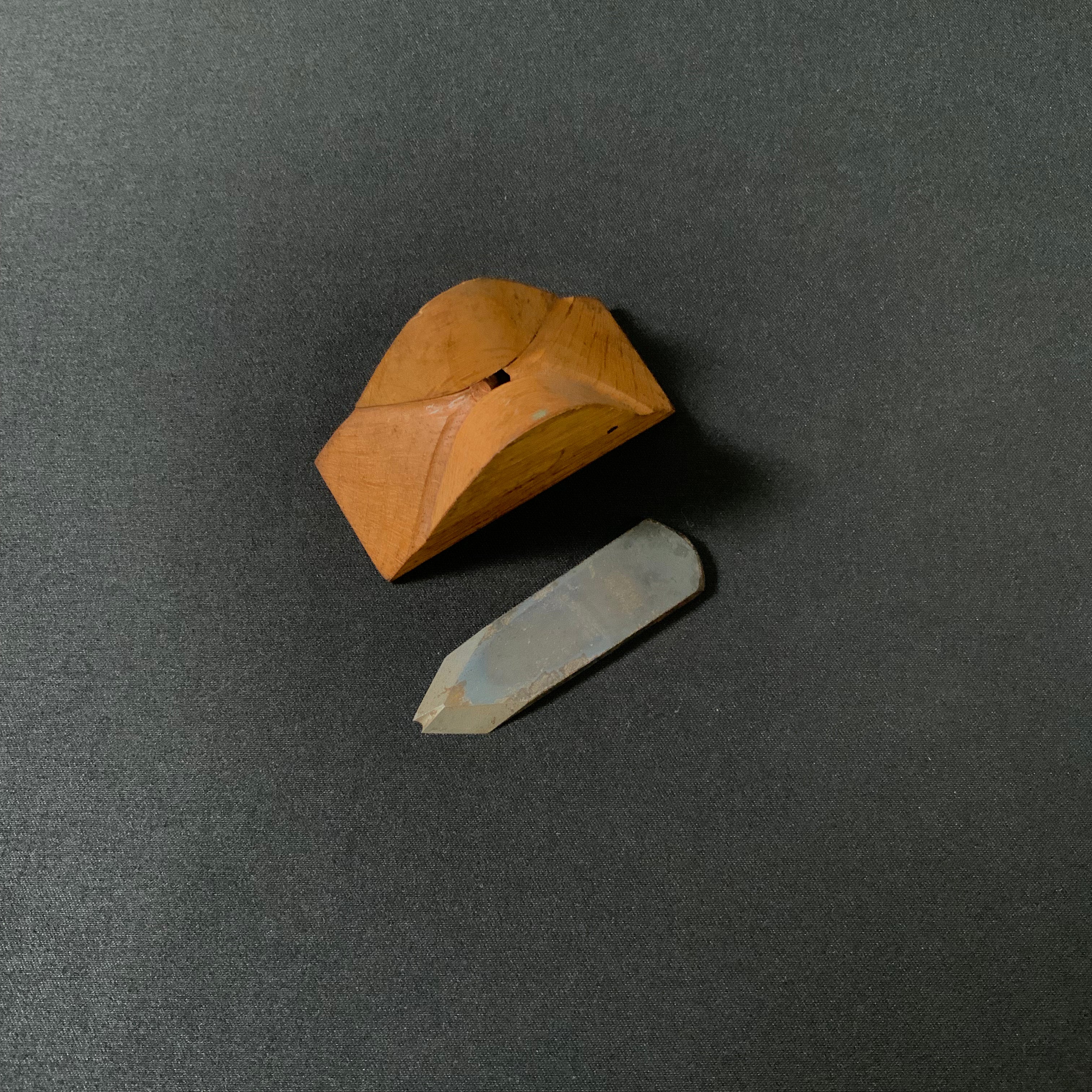 Old stock #2 Sumimaru Plane (Sumimaru Kanna) 掘出し物 #2