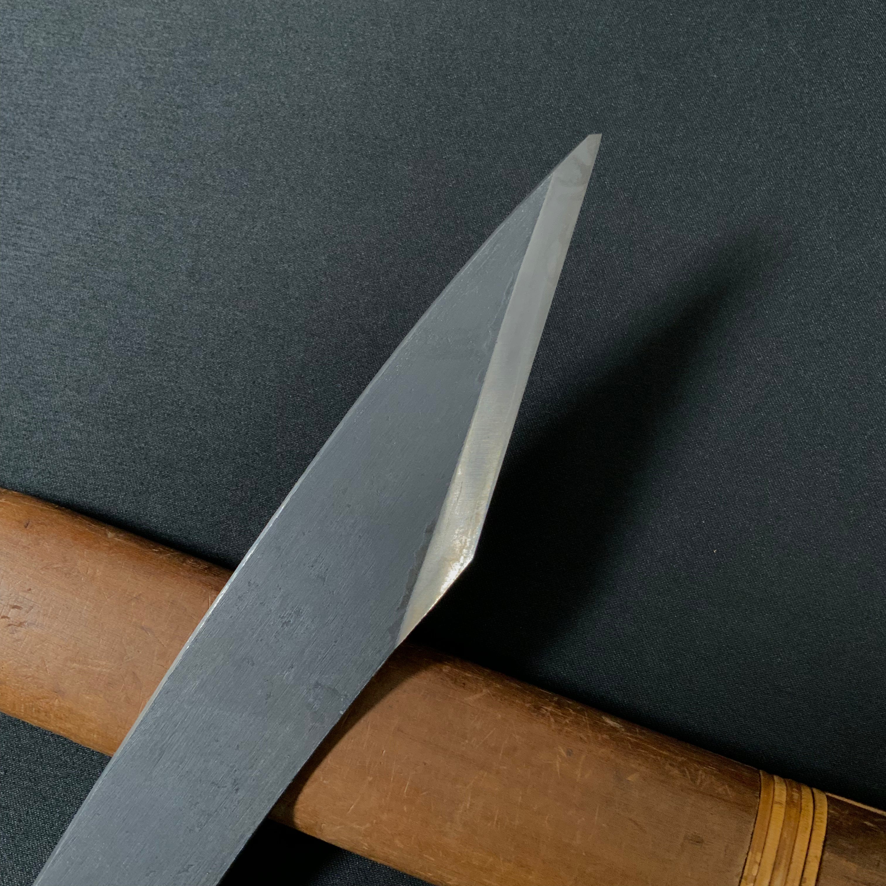 一心堂義近 共柄 接木刀     IchishindoYoshichika Kiridashi tsugiki-Kokatana