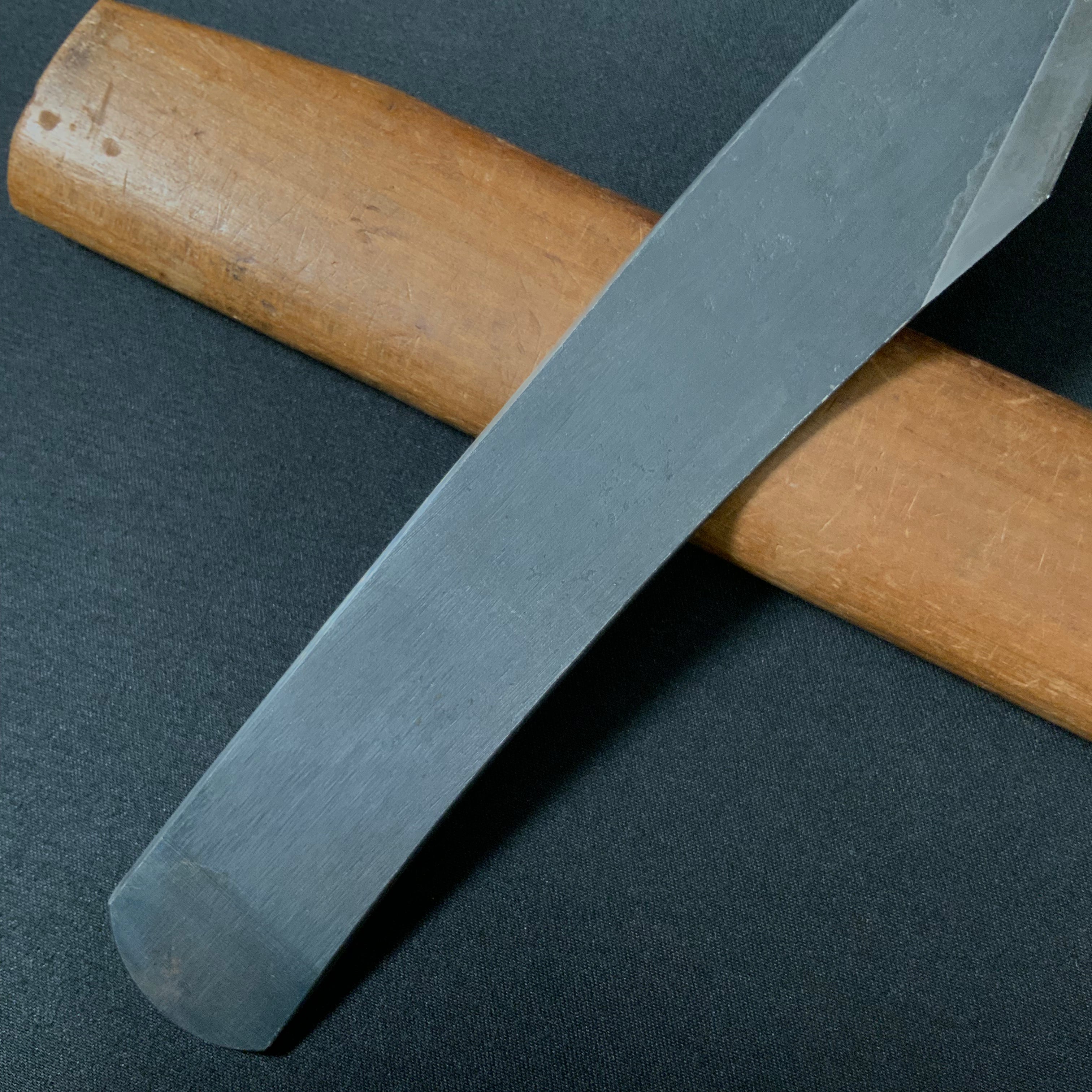 一心堂義近 共柄 接木刀     IchishindoYoshichika Kiridashi tsugiki-Kokatana