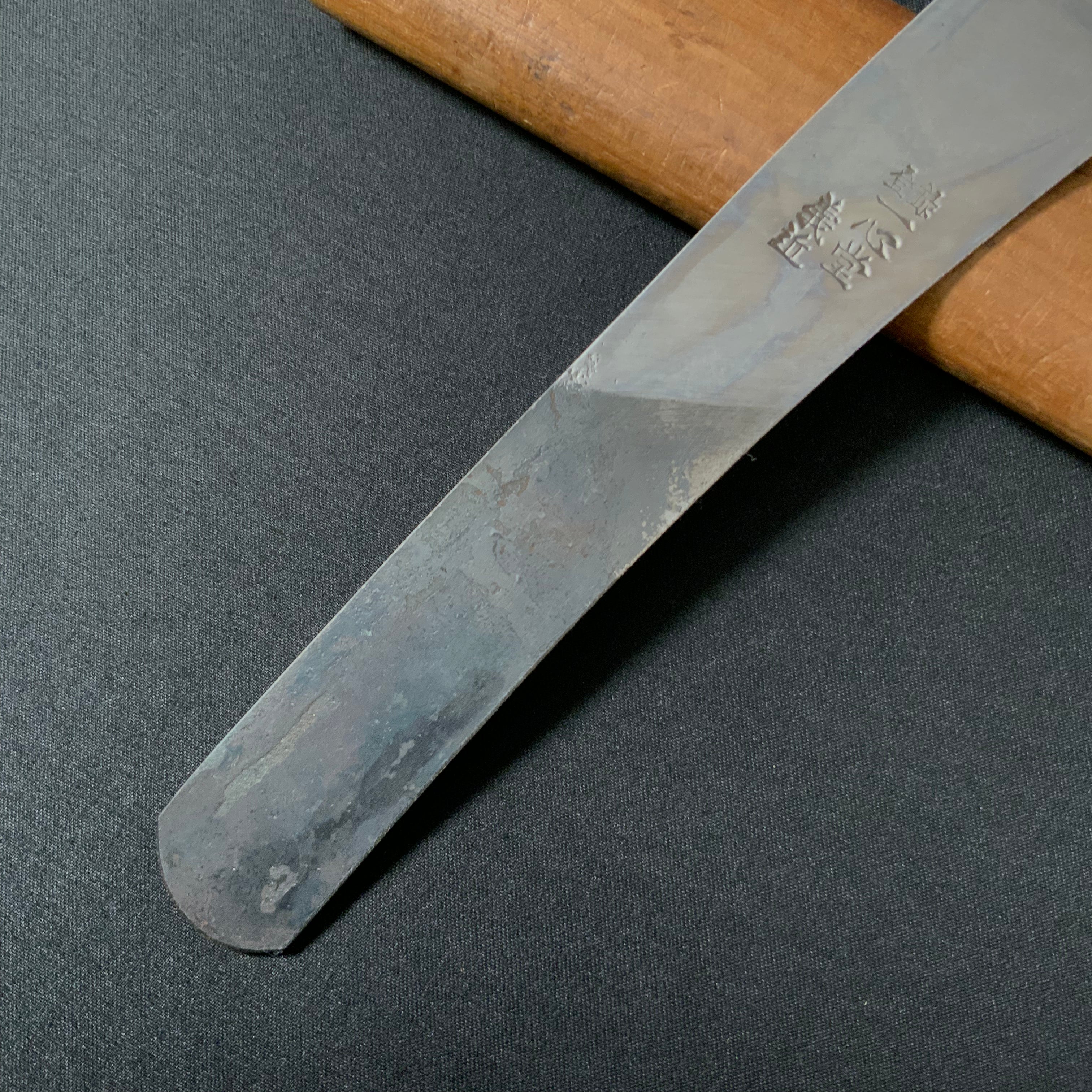 一心堂義近 共柄 接木刀     IchishindoYoshichika Kiridashi tsugiki-Kokatana