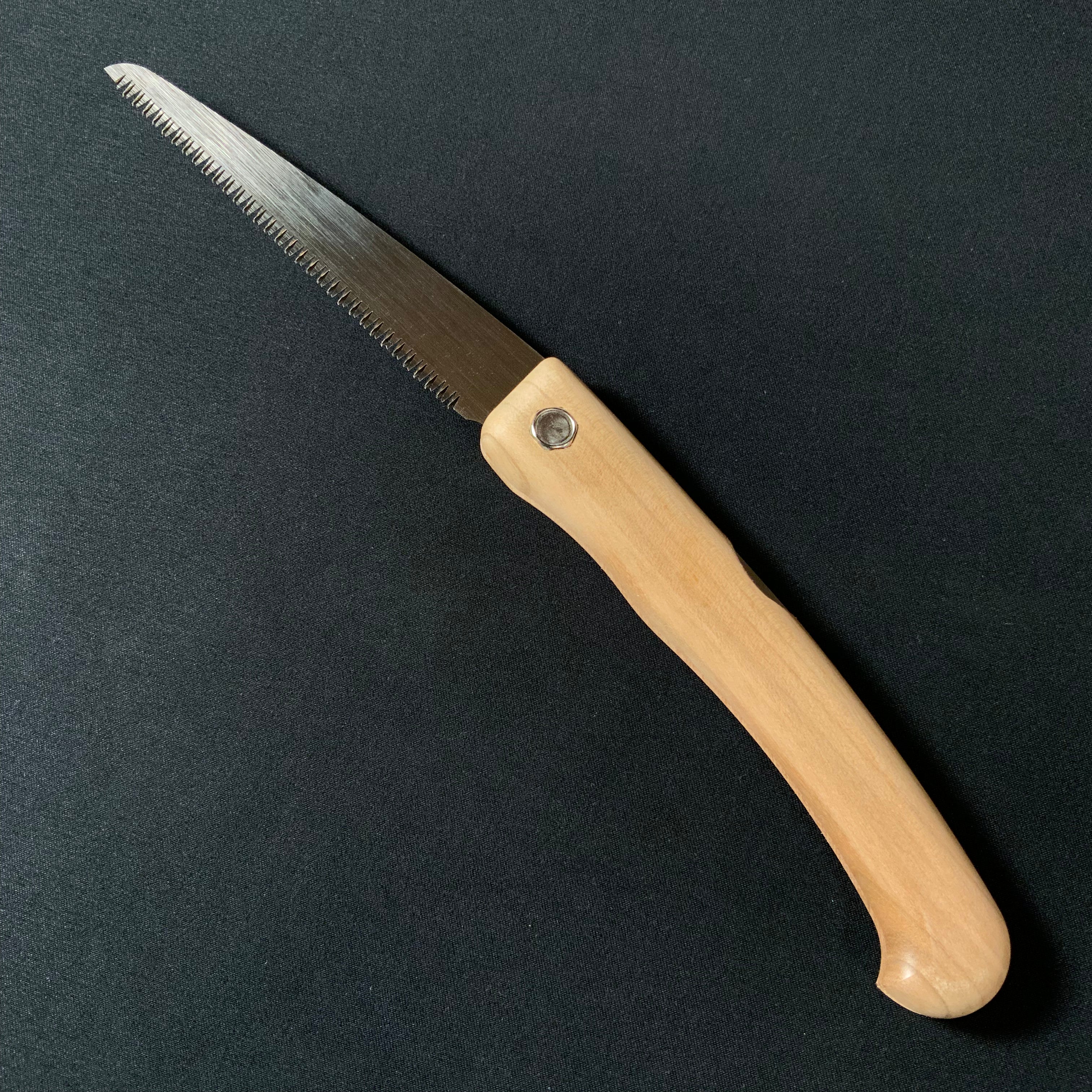 玉鳥産業 レザーソー プラントハンター ミニ  Gyokucho Razorsaw Japanese Plant Hunter mini TS144