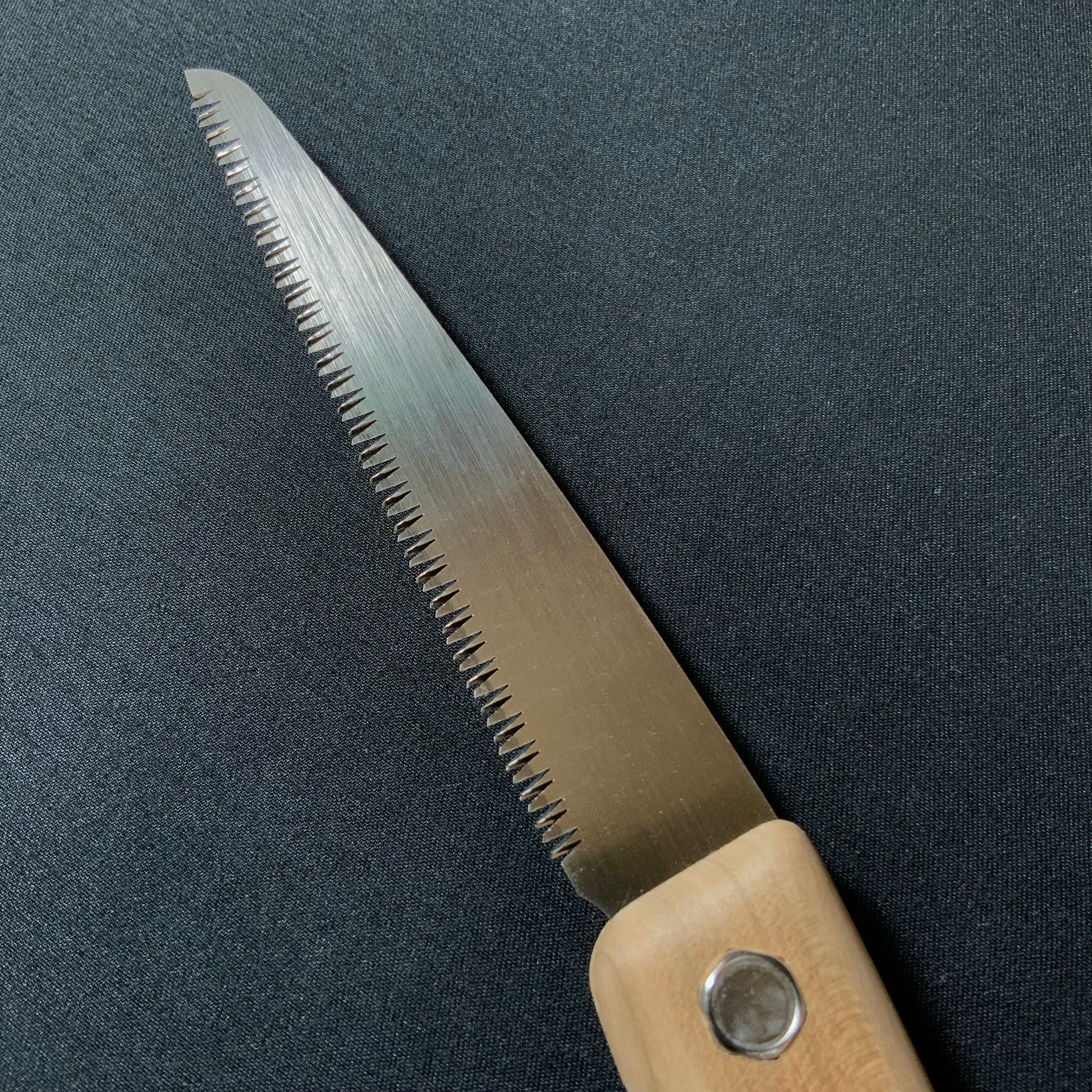 玉鳥産業 レザーソー プラントハンター ミニ  Gyokucho Razorsaw Japanese Plant Hunter mini TS144