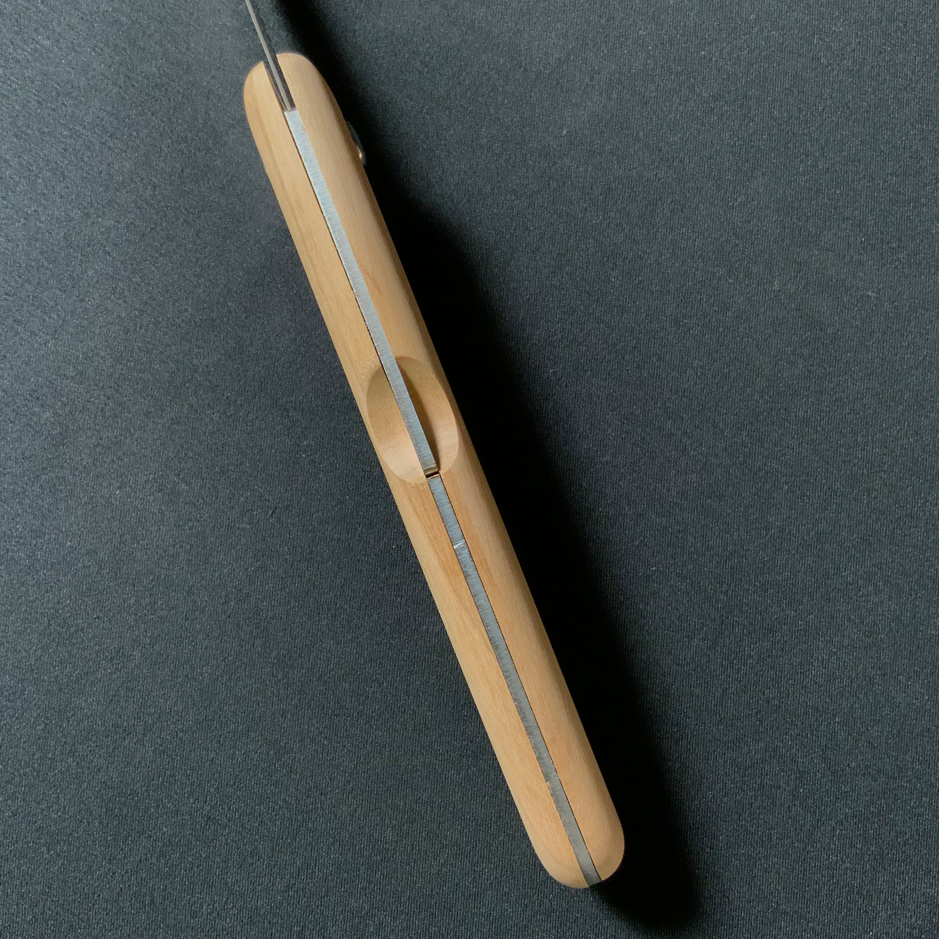 玉鳥産業 レザーソー プラントハンター ミニ  Gyokucho Razorsaw Japanese Plant Hunter mini TS144