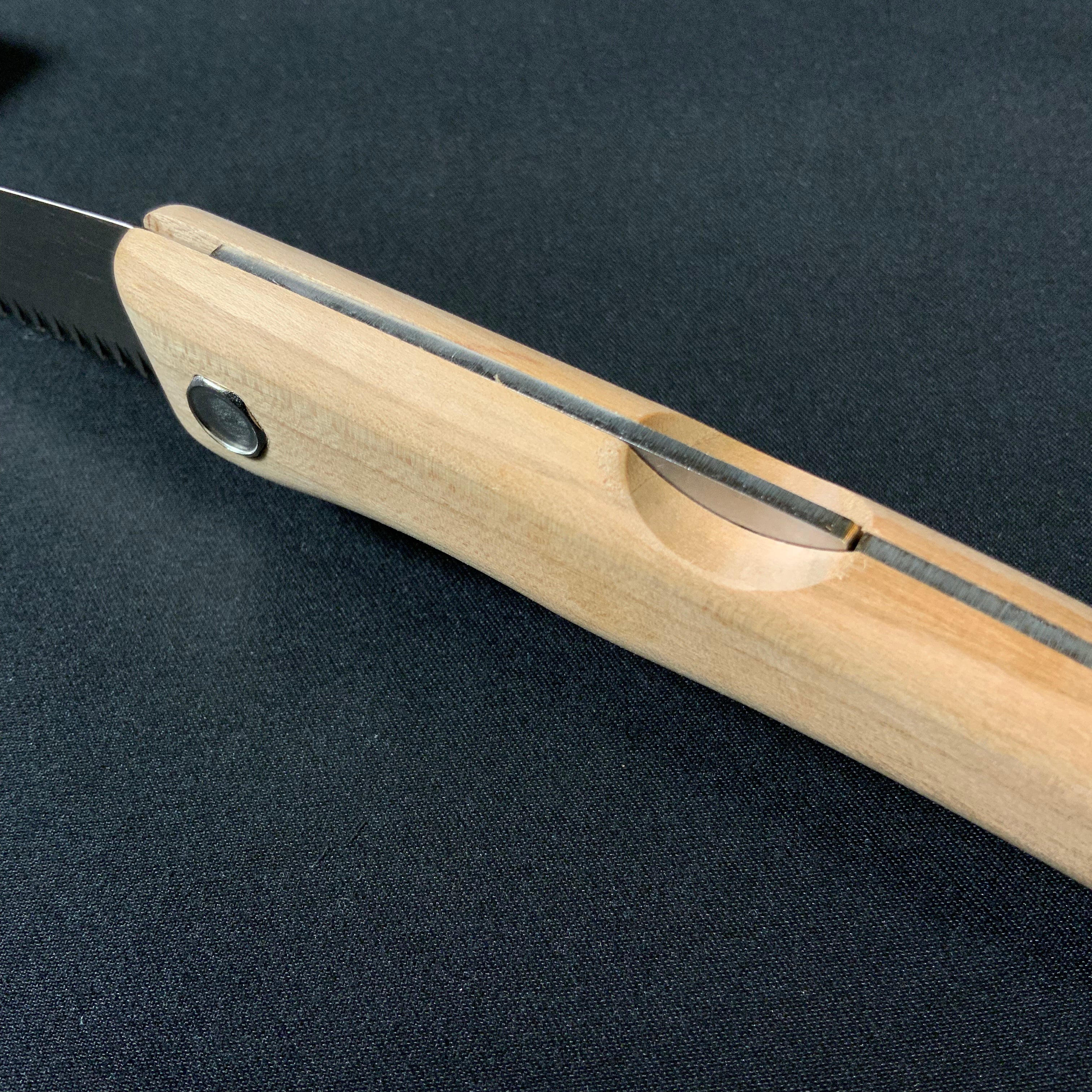 玉鳥産業 レザーソー プラントハンター ミニ  Gyokucho Razorsaw Japanese Plant Hunter mini TS144