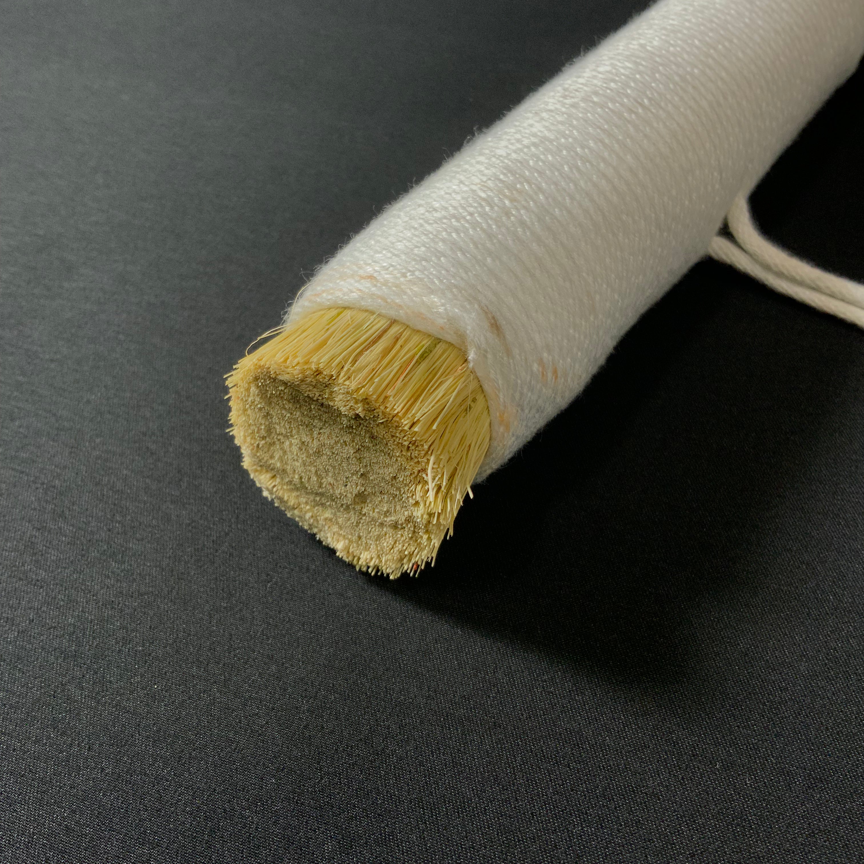 うずくり  Traditional Uzukuri wood texture (raised grain finish)