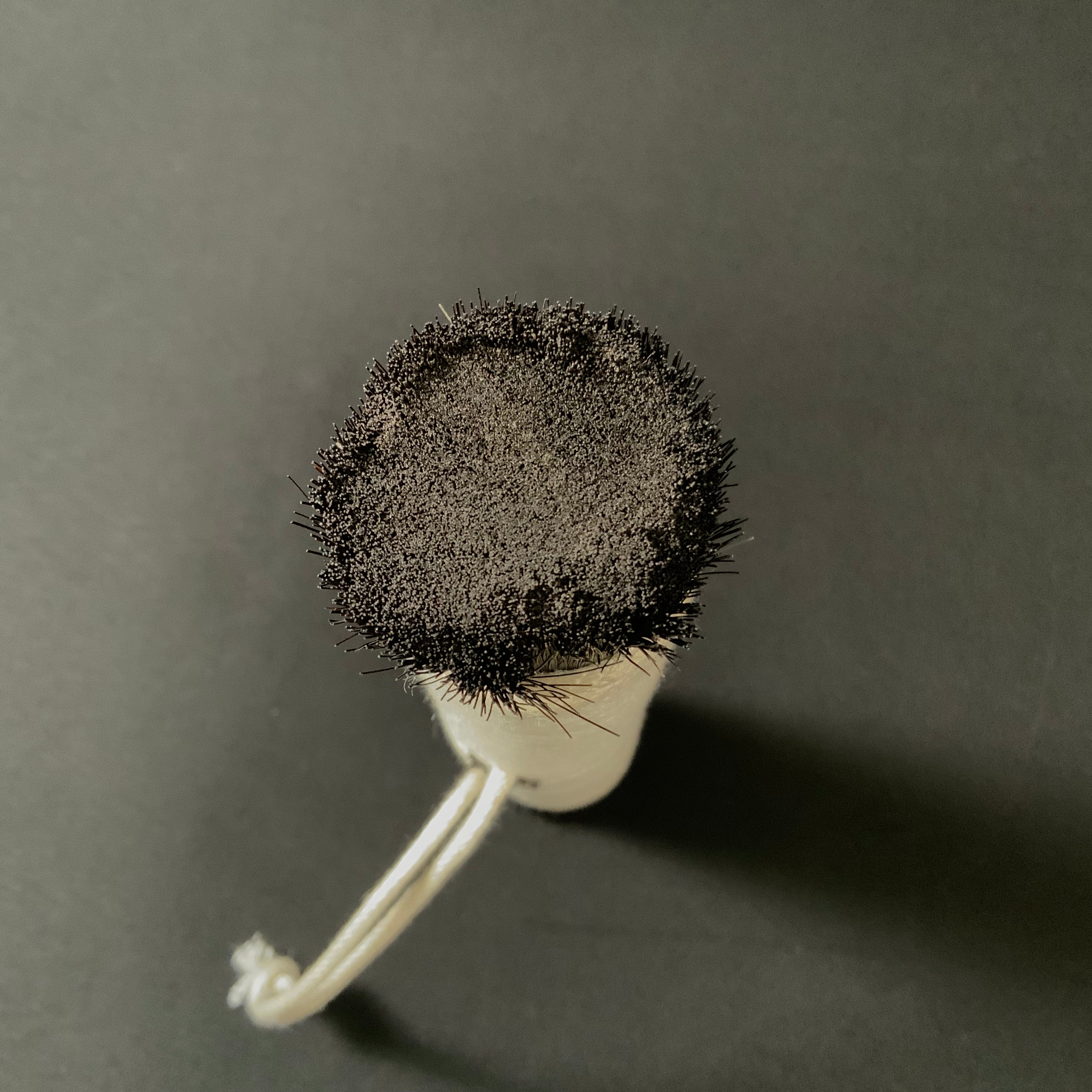 うずくり  Traditional Uzukuri wood texture (raised grain finish)