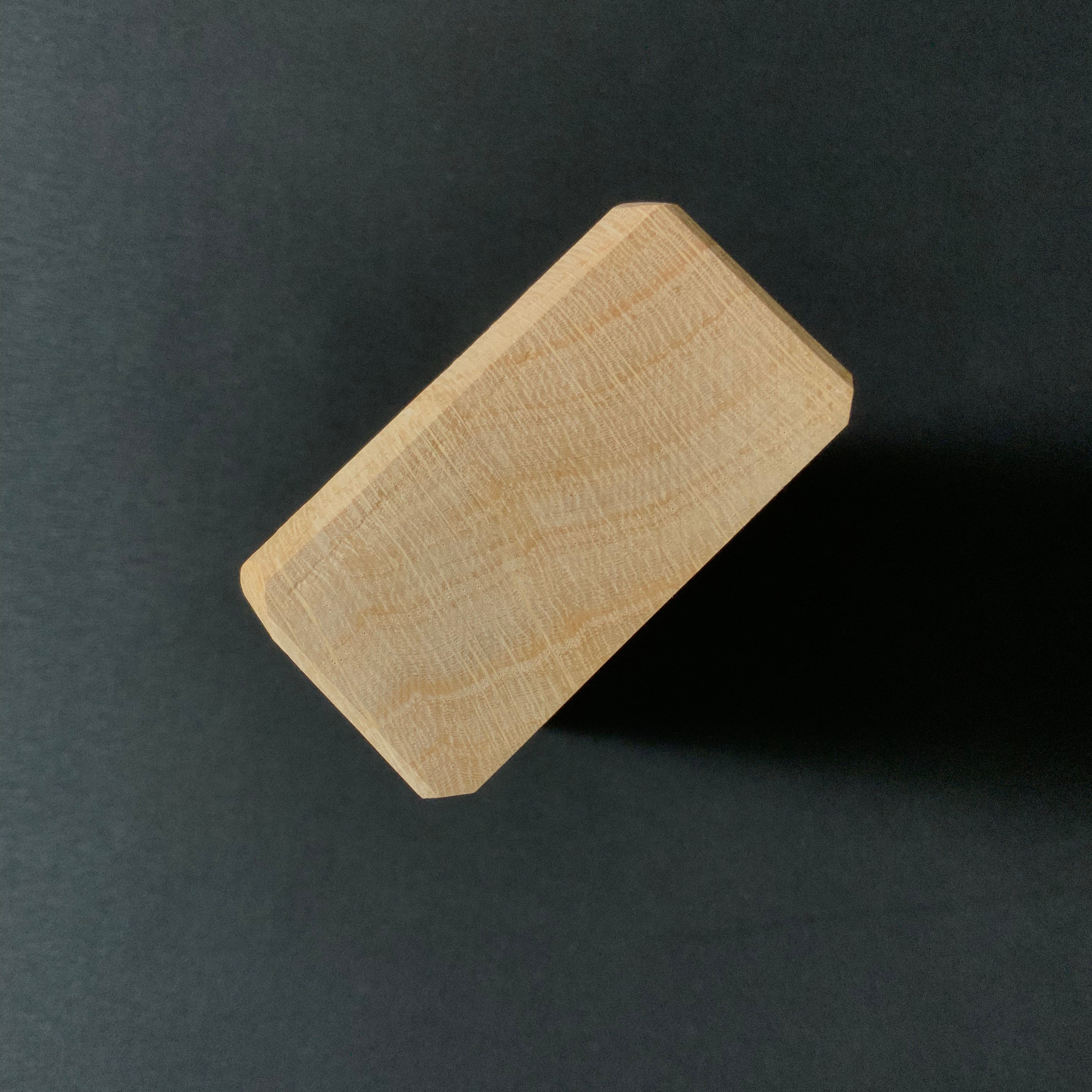 掘出し物 河よし 替刃式 台直鉋 45mm  Old stock Kawayoshi Standing Alternating Blade Plane (Kanna)