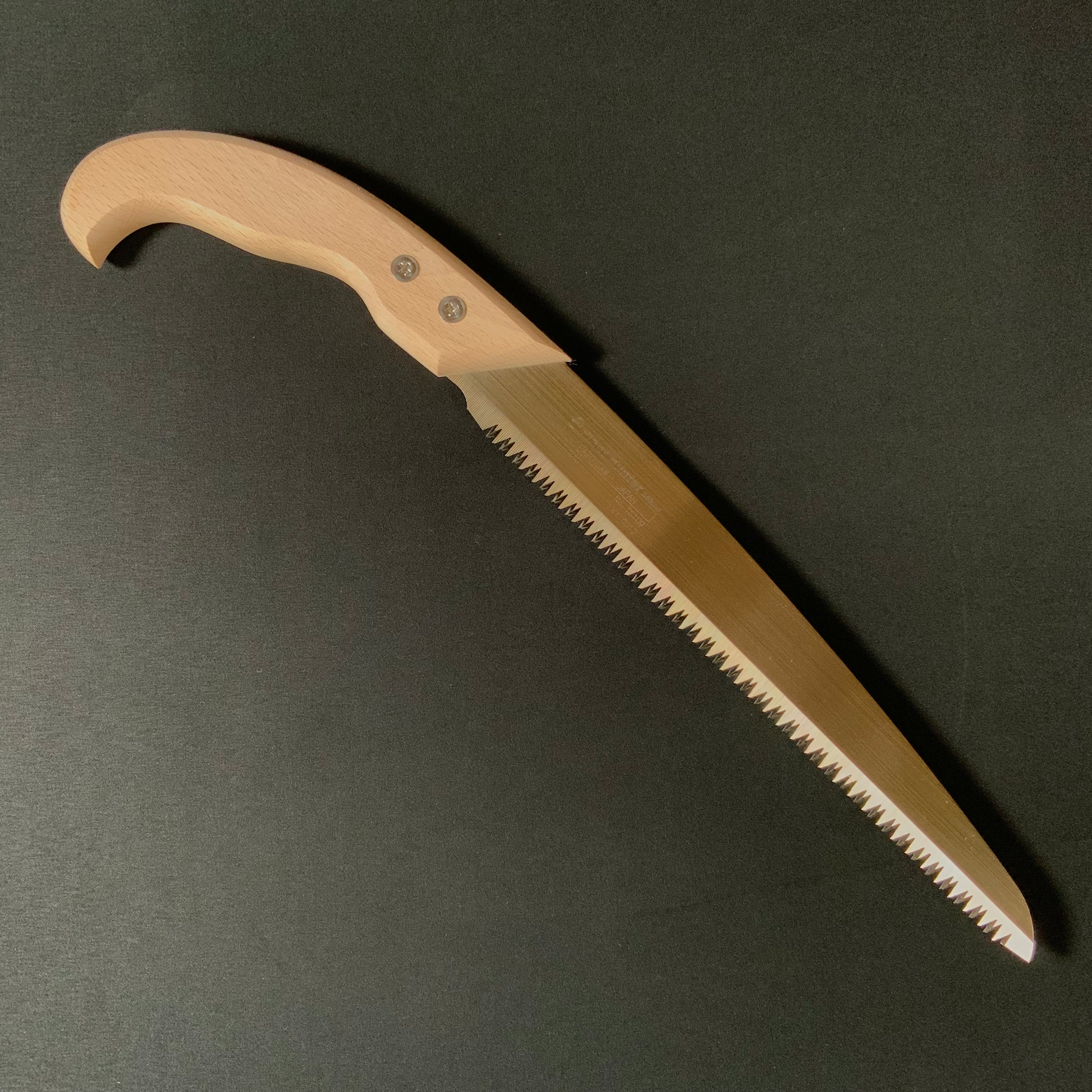 玉鳥産業 レザーソー TS106 植木職人専用鋸 240mm  Gyokucho Razorsaw Japanese Plant Hunter240