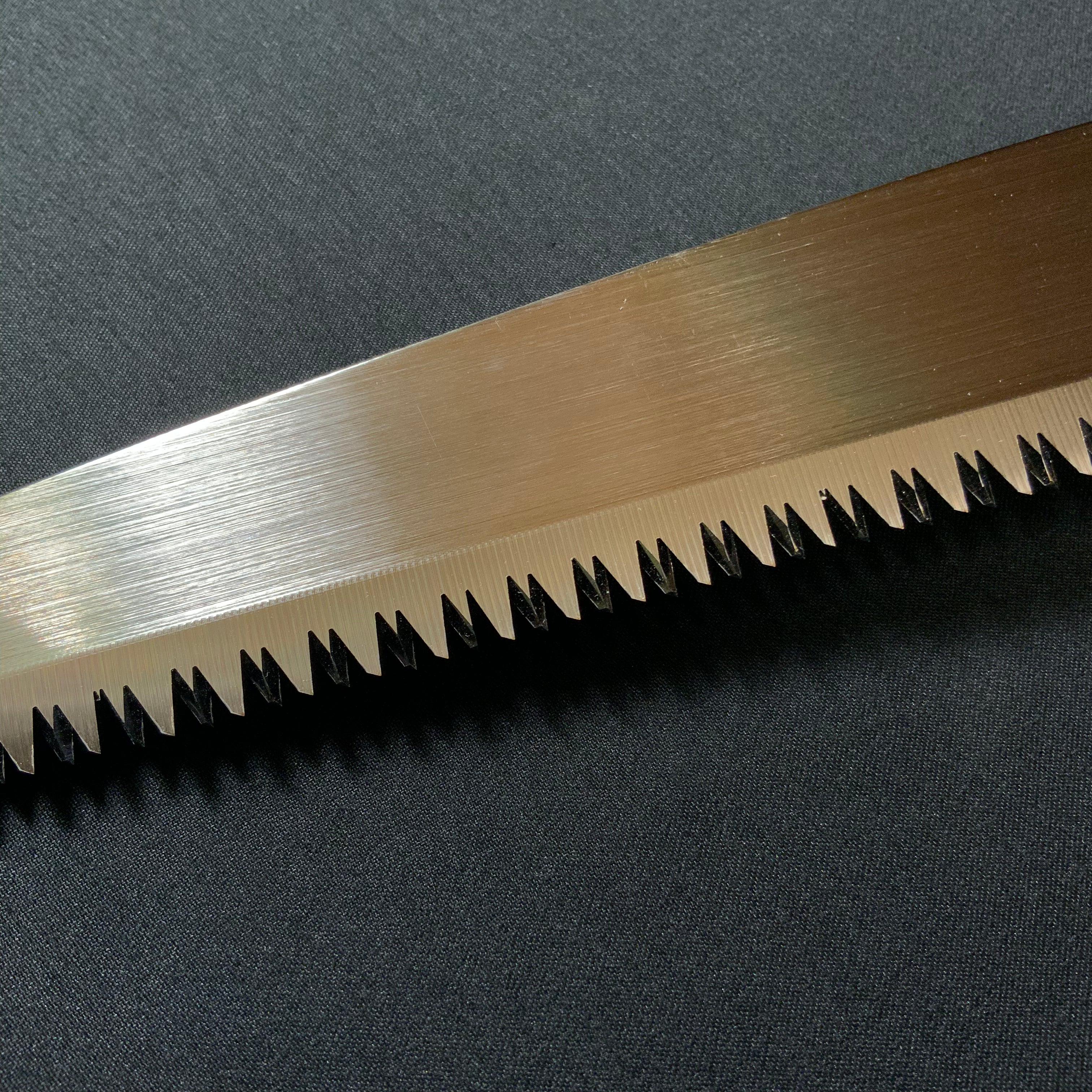 玉鳥産業 レザーソー TS106 植木職人専用鋸 240mm  Gyokucho Razorsaw Japanese Plant Hunter240