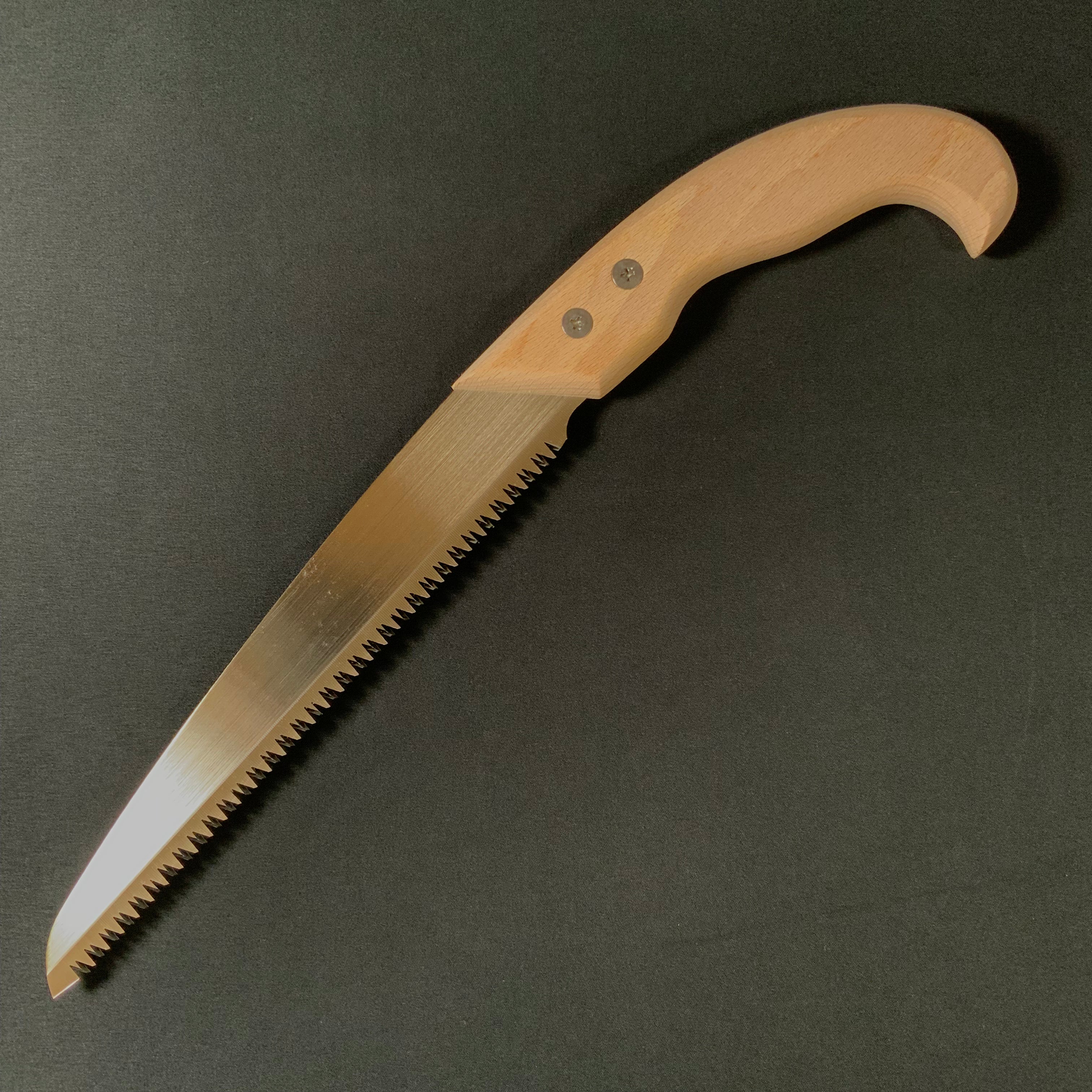 玉鳥産業 レザーソー TS105 植木職人専用鋸 210mm  Gyokucho Razorsaw Japanese Plant Hunter210