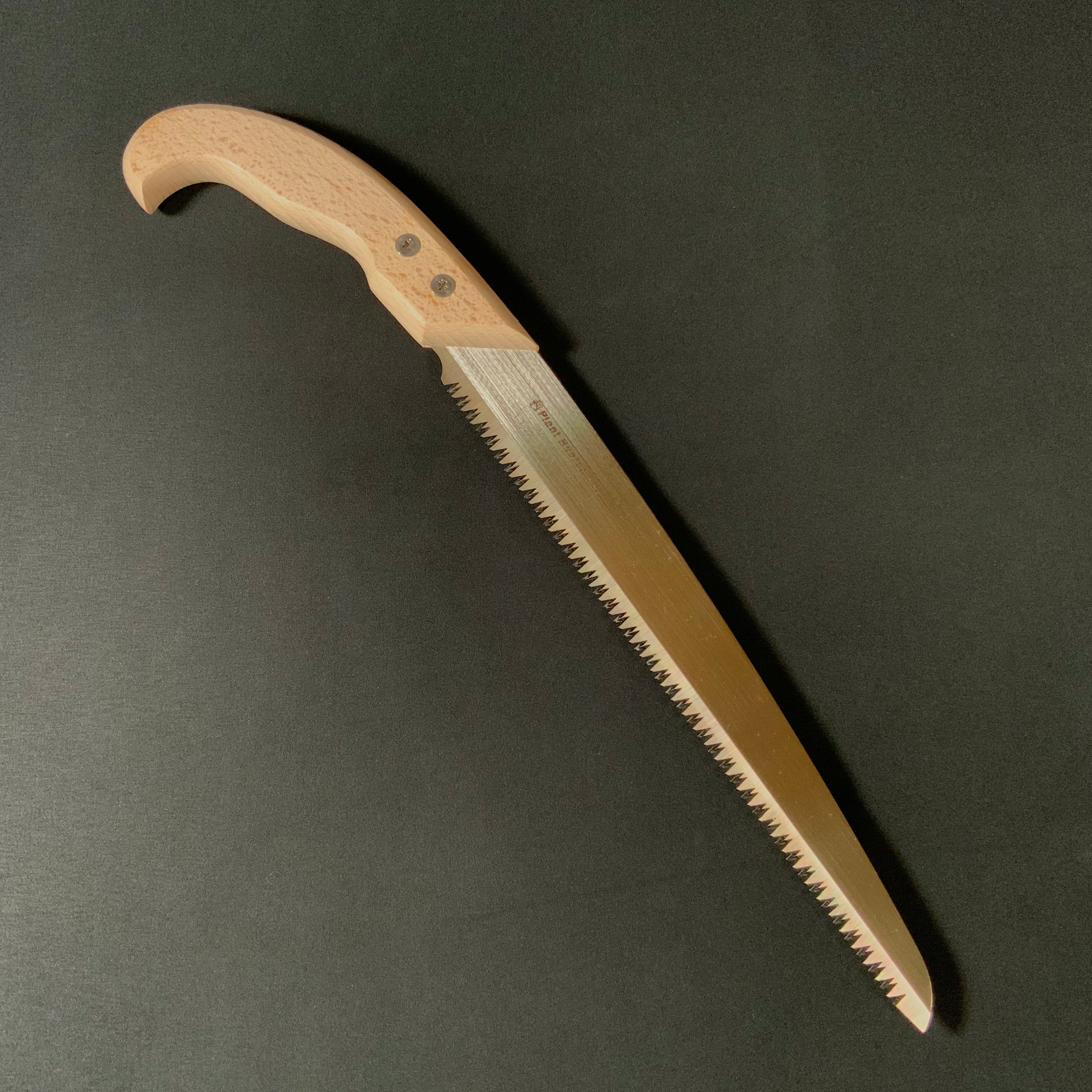 玉鳥産業 レザーソー TS107 植木職人専用鋸 270mm  Gyokucho Razorsaw Japanese Plant Hunter270