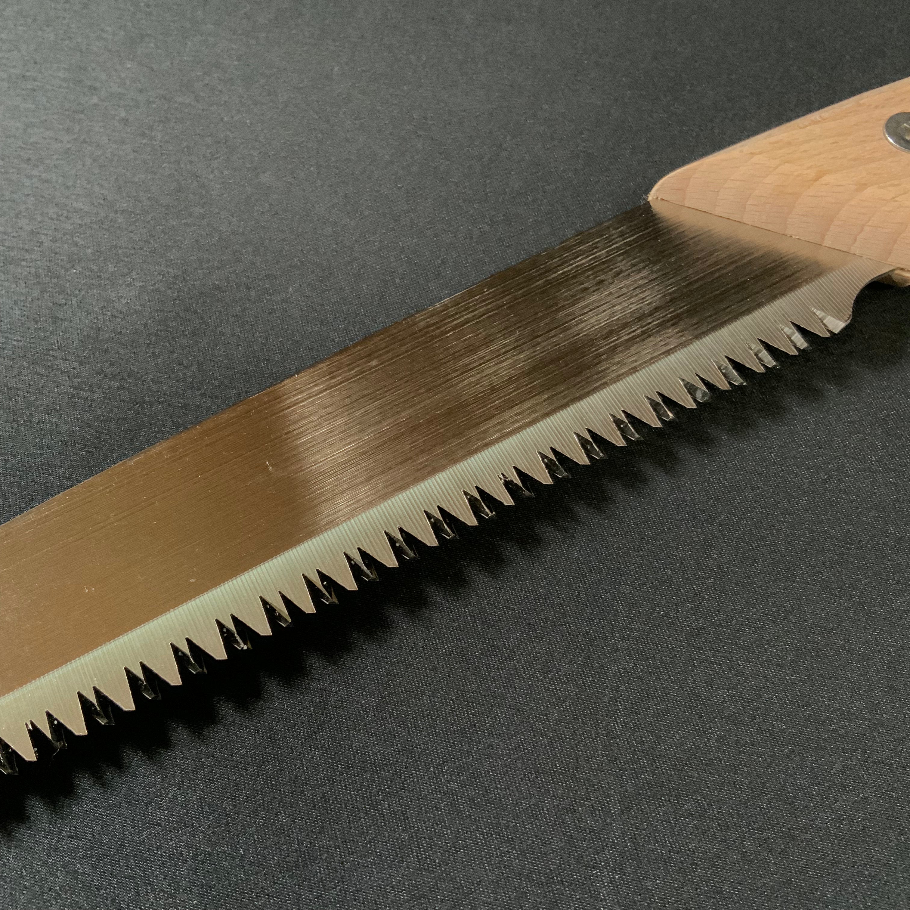 玉鳥産業 レザーソー TS107 植木職人専用鋸 270mm  Gyokucho Razorsaw Japanese Plant Hunter270