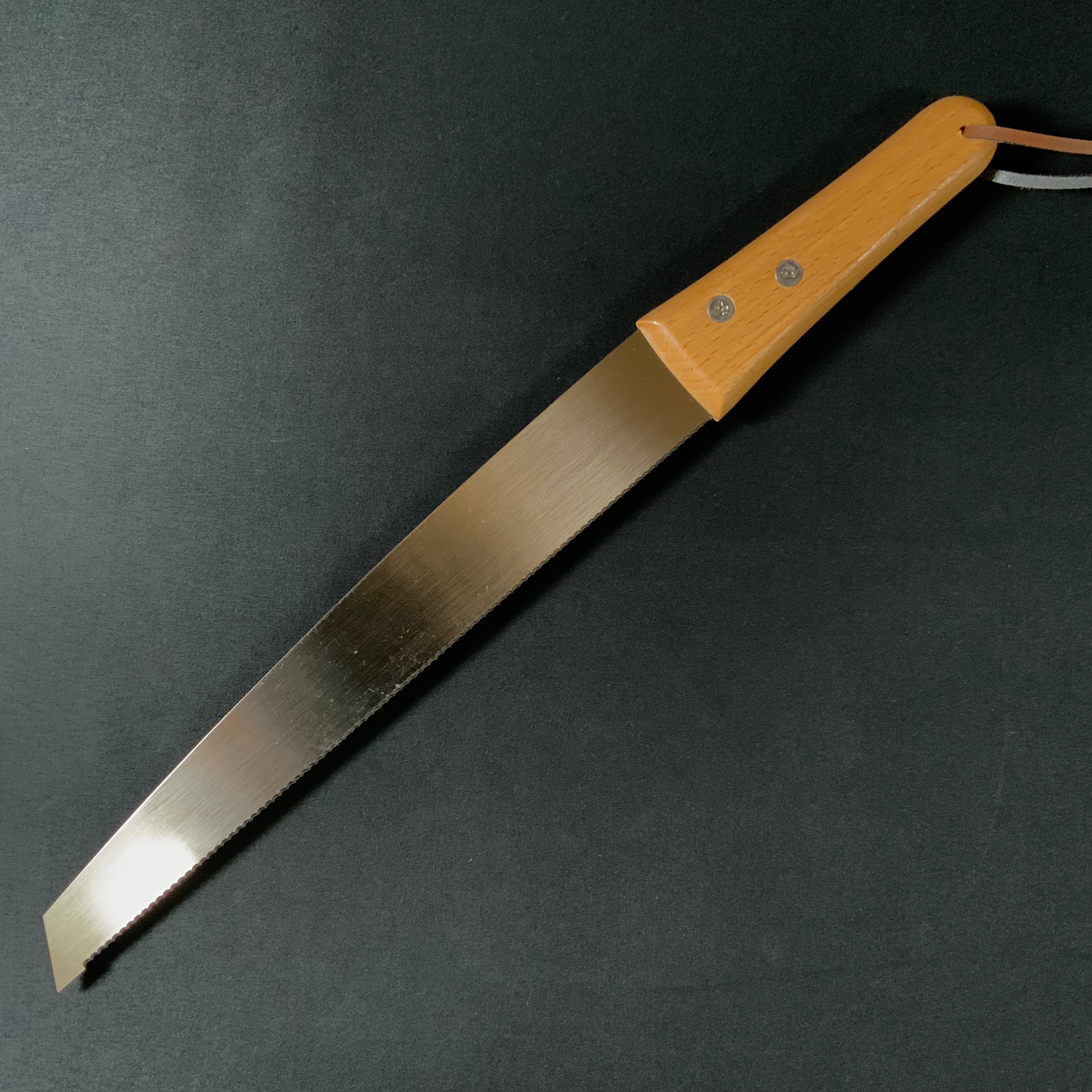 玉鳥産業 レザーソー TS202 根切り鋸  Gyokucho Razorsaw Japanese Plant Hunter Nekiri long