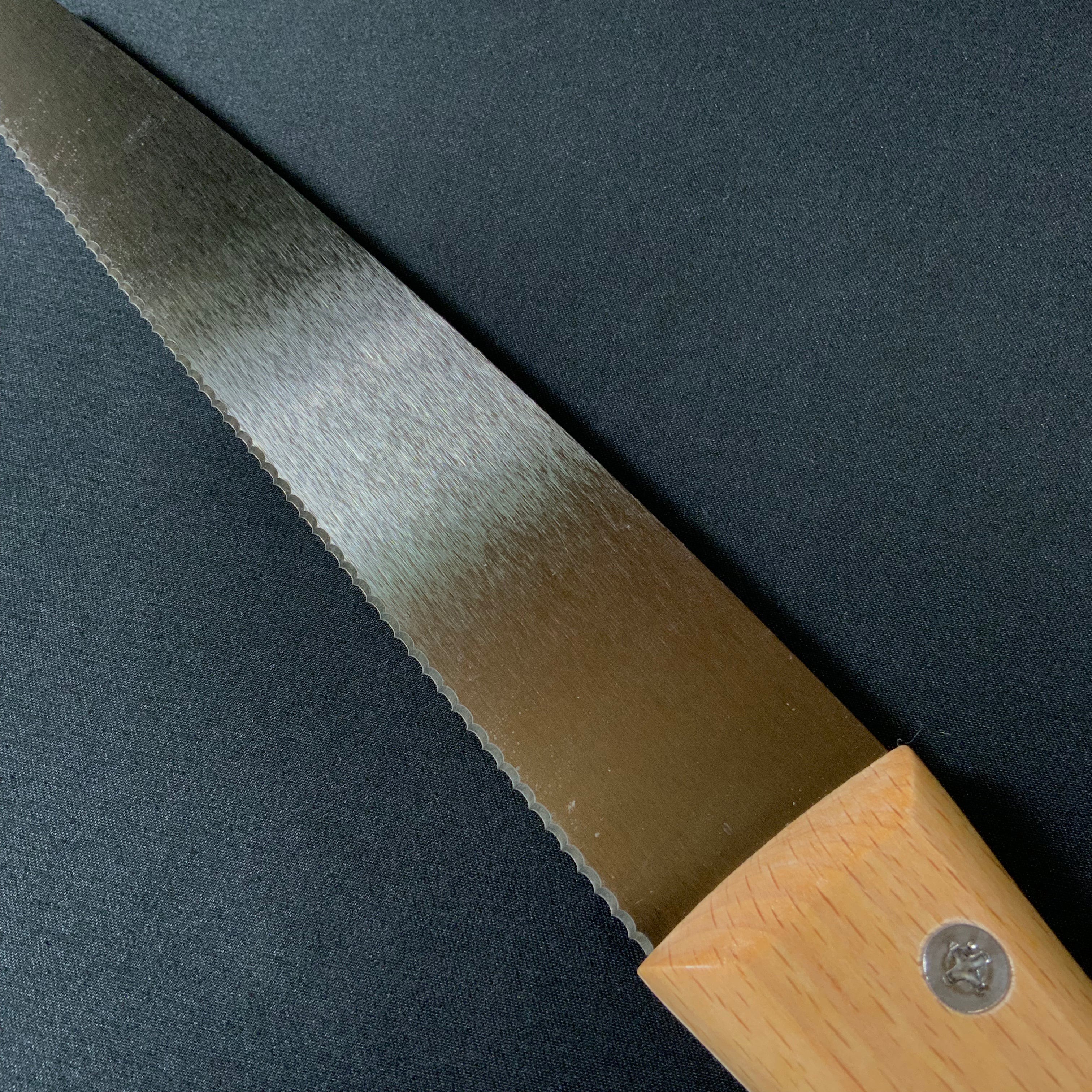 玉鳥産業 レザーソー TS163 根切り鋸  Gyokucho Razorsaw Japanese Plant Hunter Nekiri