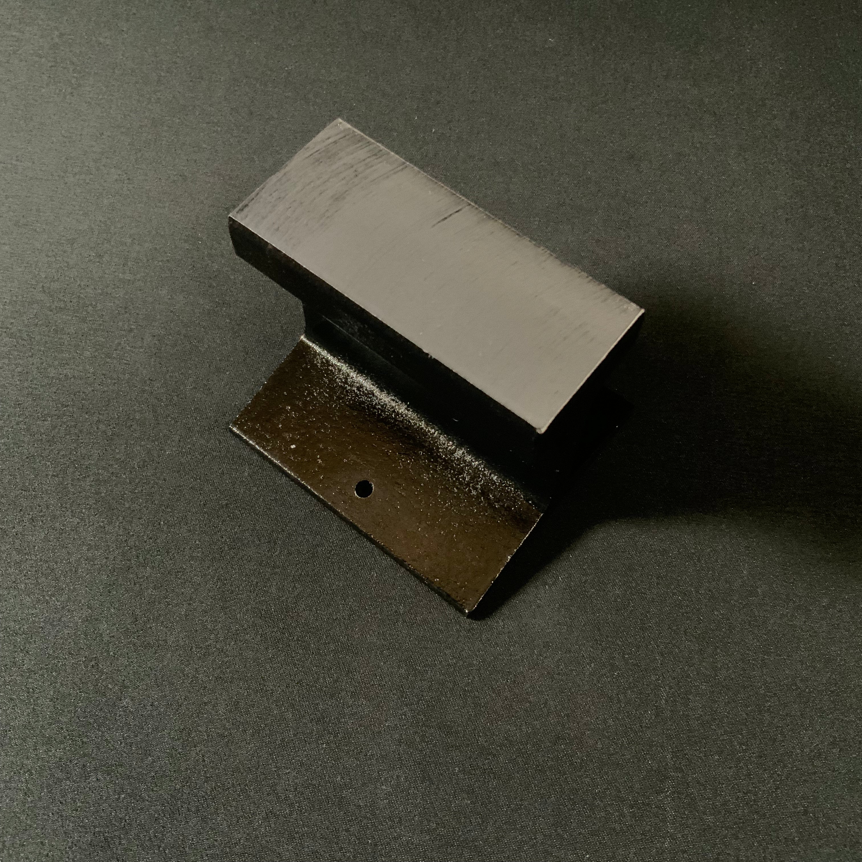 土牛 ミニレールアンビル  Mini Rail Anvil MR-70 by Dogyu