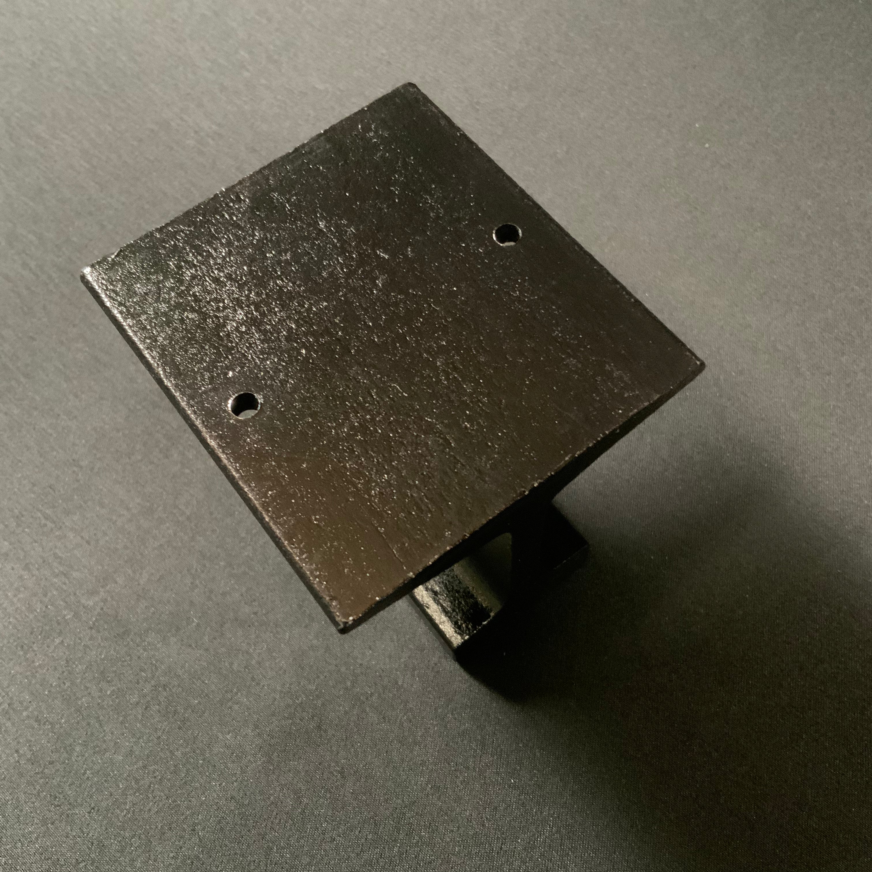 土牛 ミニレールアンビル  Mini Rail Anvil MR-70 by Dogyu