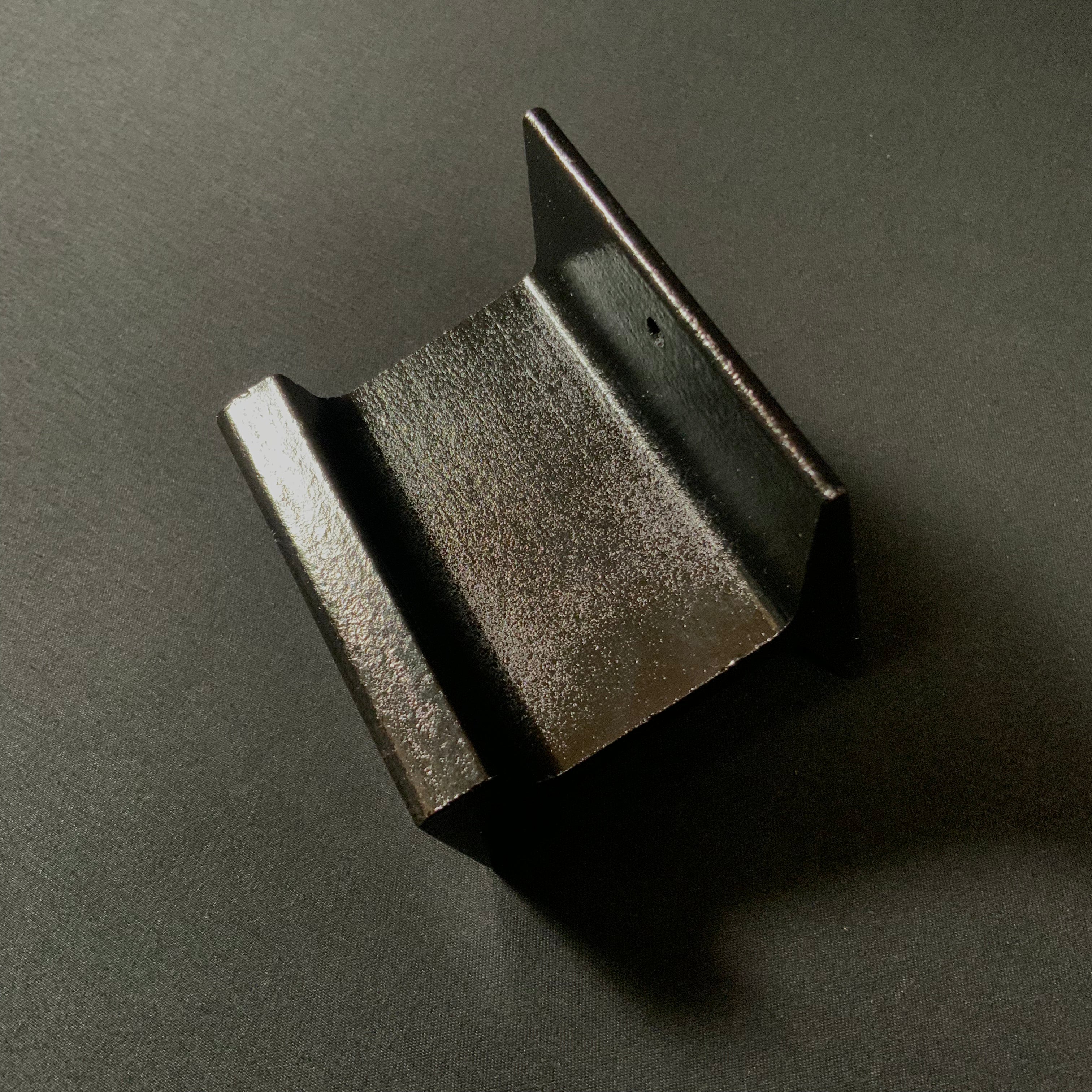 土牛 ミニレールアンビル  Mini Rail Anvil MR-70 by Dogyu