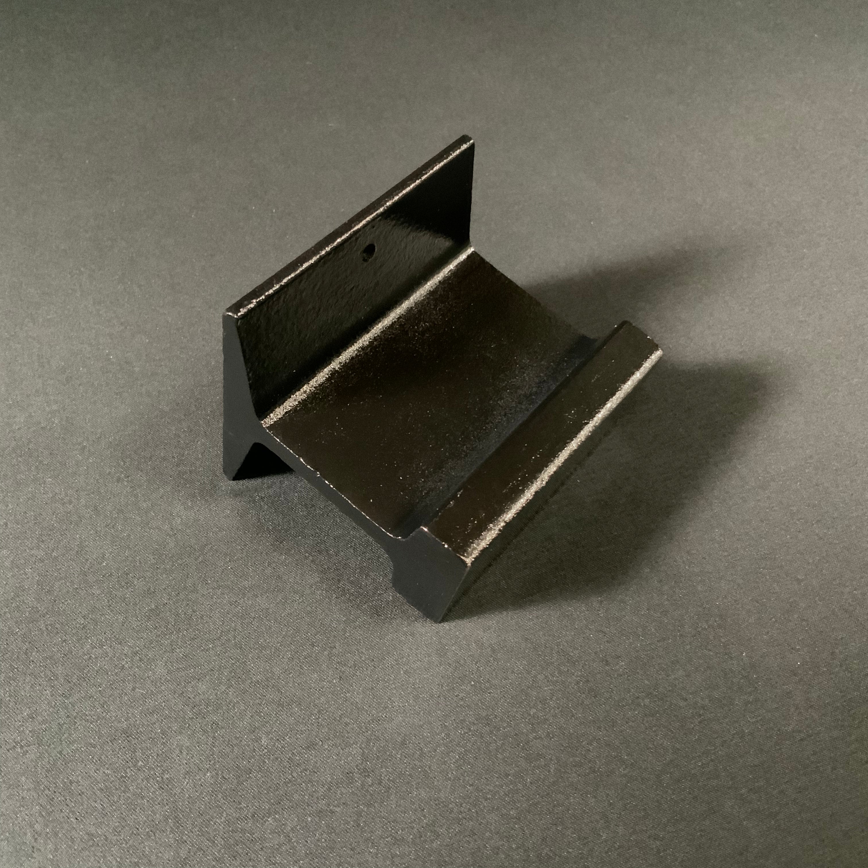 土牛 ミニレールアンビル  Mini Rail Anvil MR-70 by Dogyu