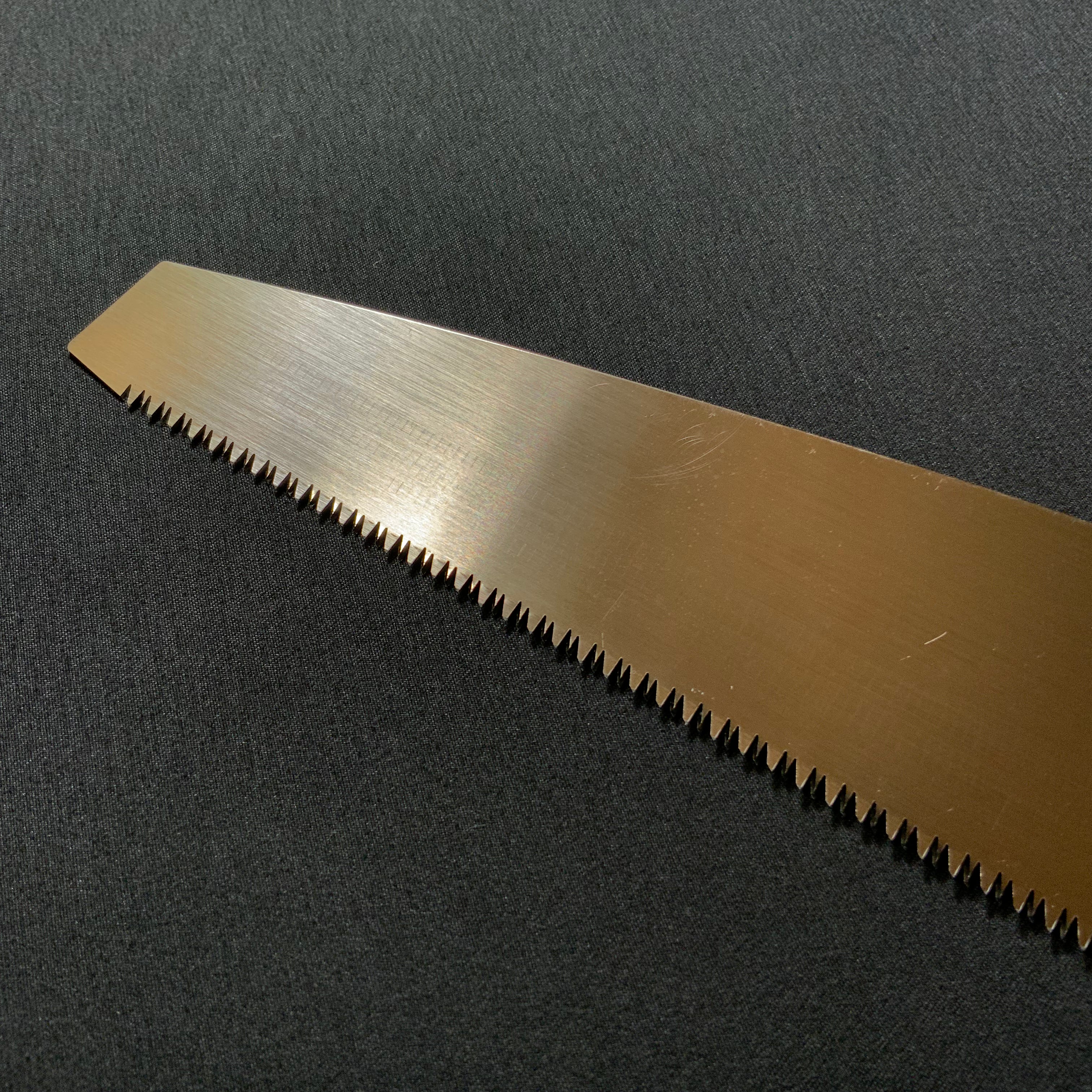 レザーソー 竹挽鋸  240mm   Gyokucho Razorsaw 420 Japanese  Blade Middle Grip