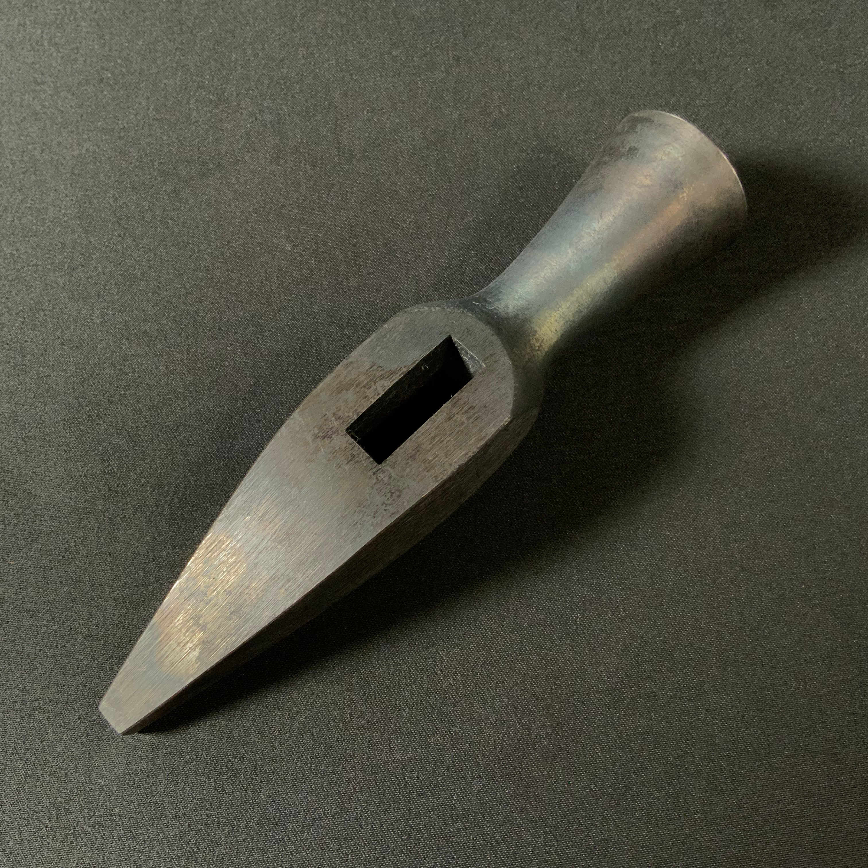 浩樹 舟手玄翁 100匁   Hiroki Funate Hammers 375g