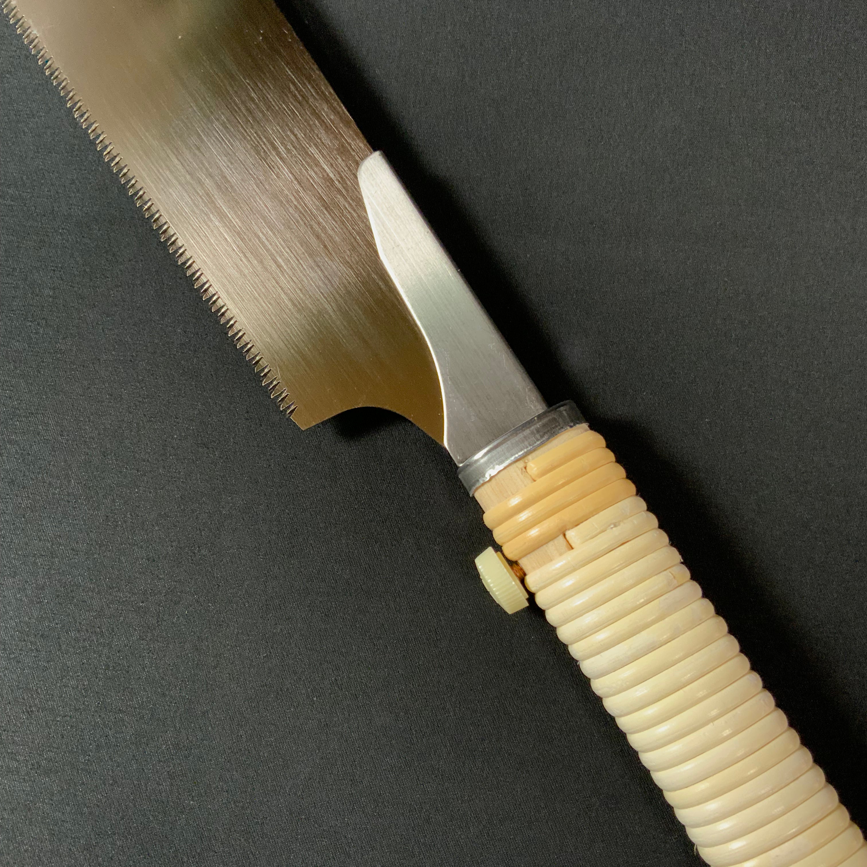 Gyokucho Super Hard-Japan Disposable Saw 270mm  玉鳥 スーパーハード 造作用 鋸 270mm