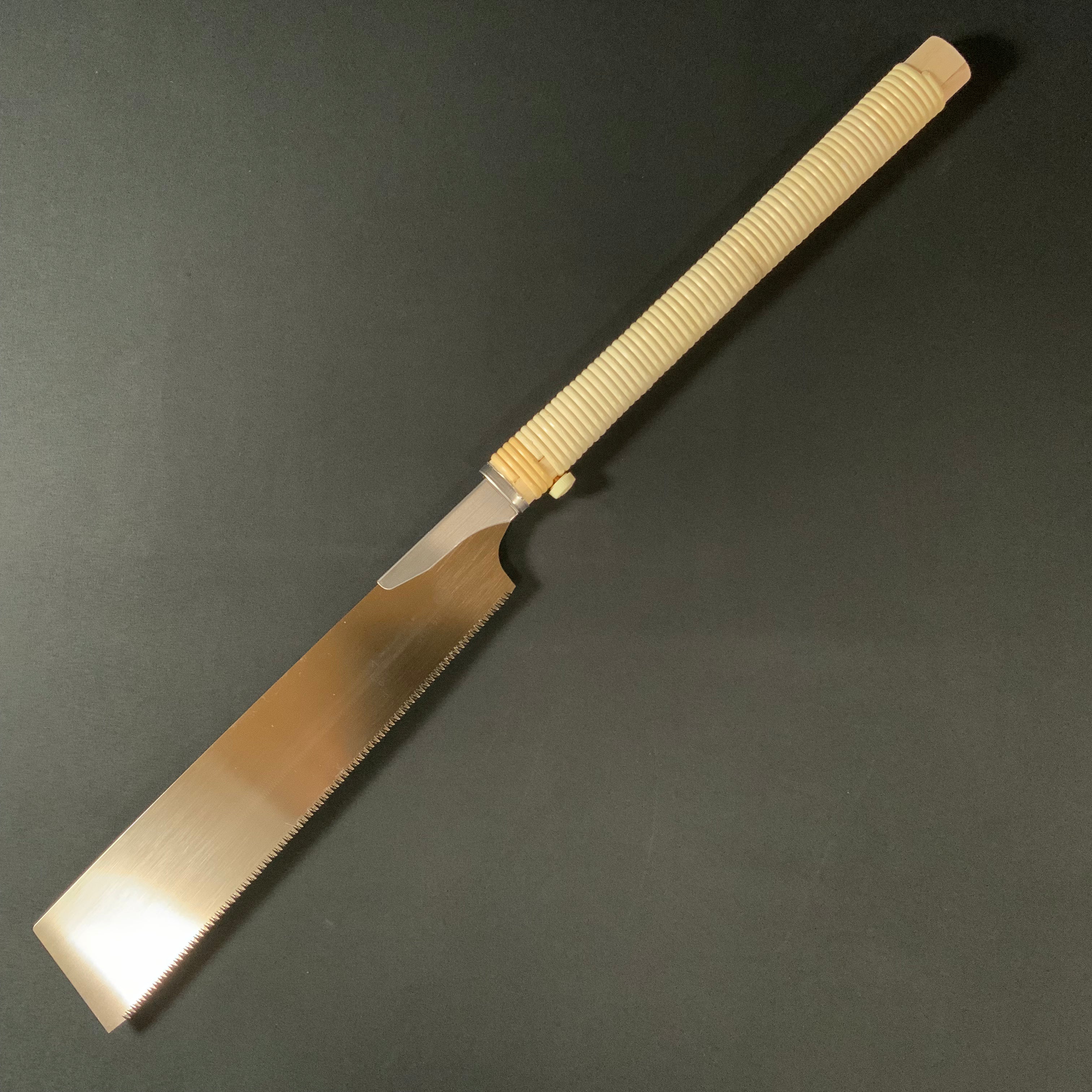 Gyokucho Super Hard-Japan Disposable Saw 270mm  玉鳥 スーパーハード 造作用 鋸 270mm