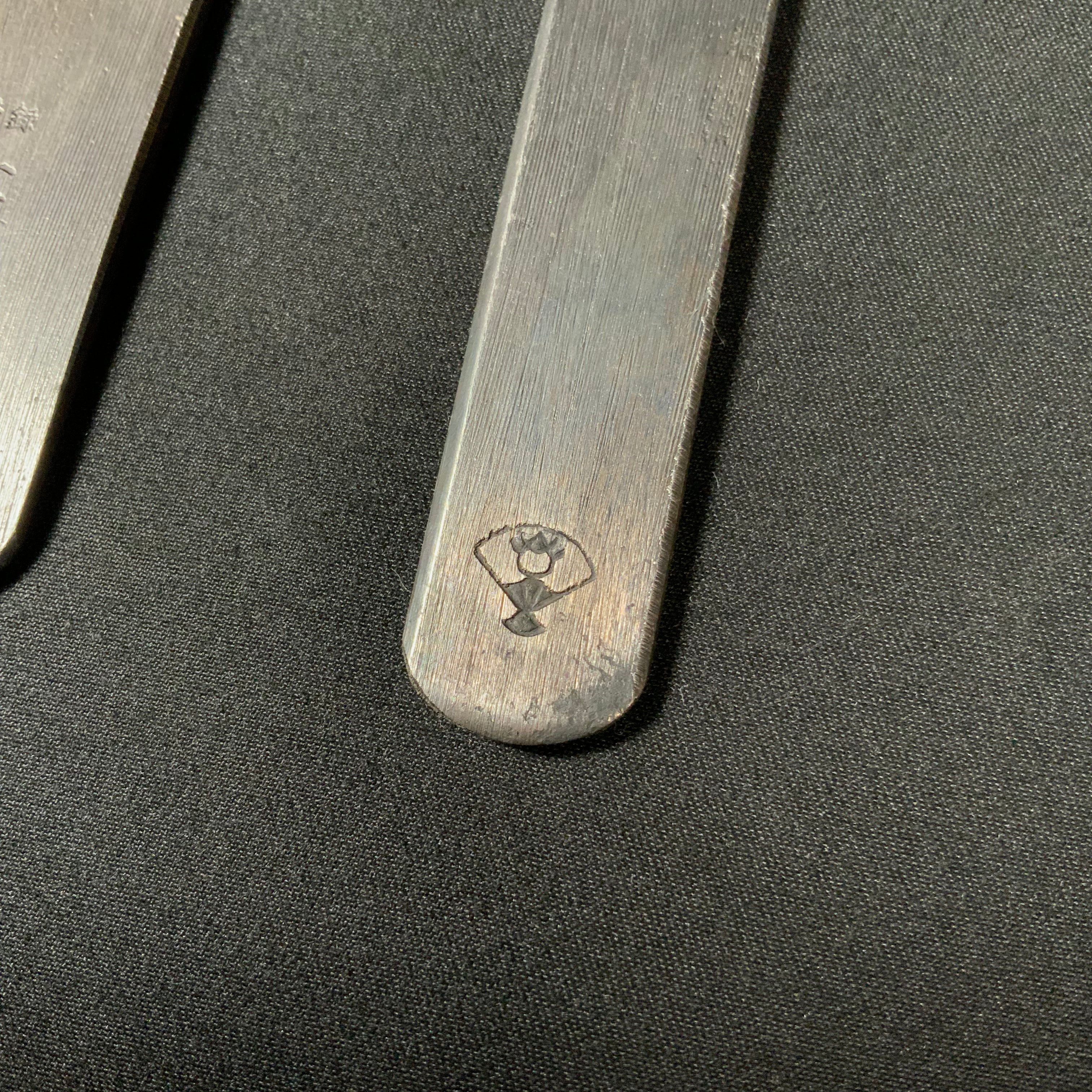 一文字正宗 切出し小刀 右    Ichimonji Masamune Kiridashi Right Side