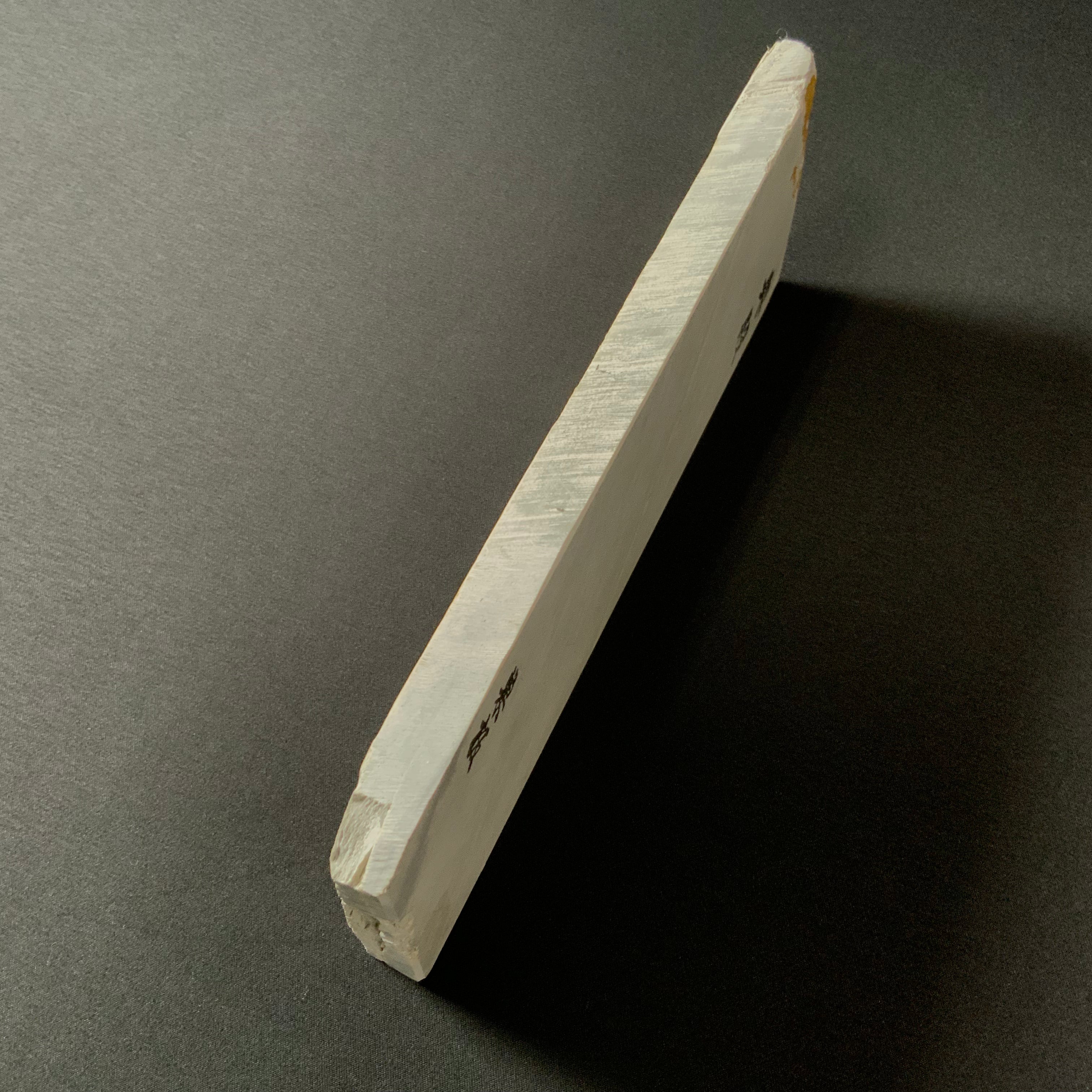 #N06 Odono Suita Japanese Natural  finishing Stones      奥殿 巣板 天然仕上げ砥石