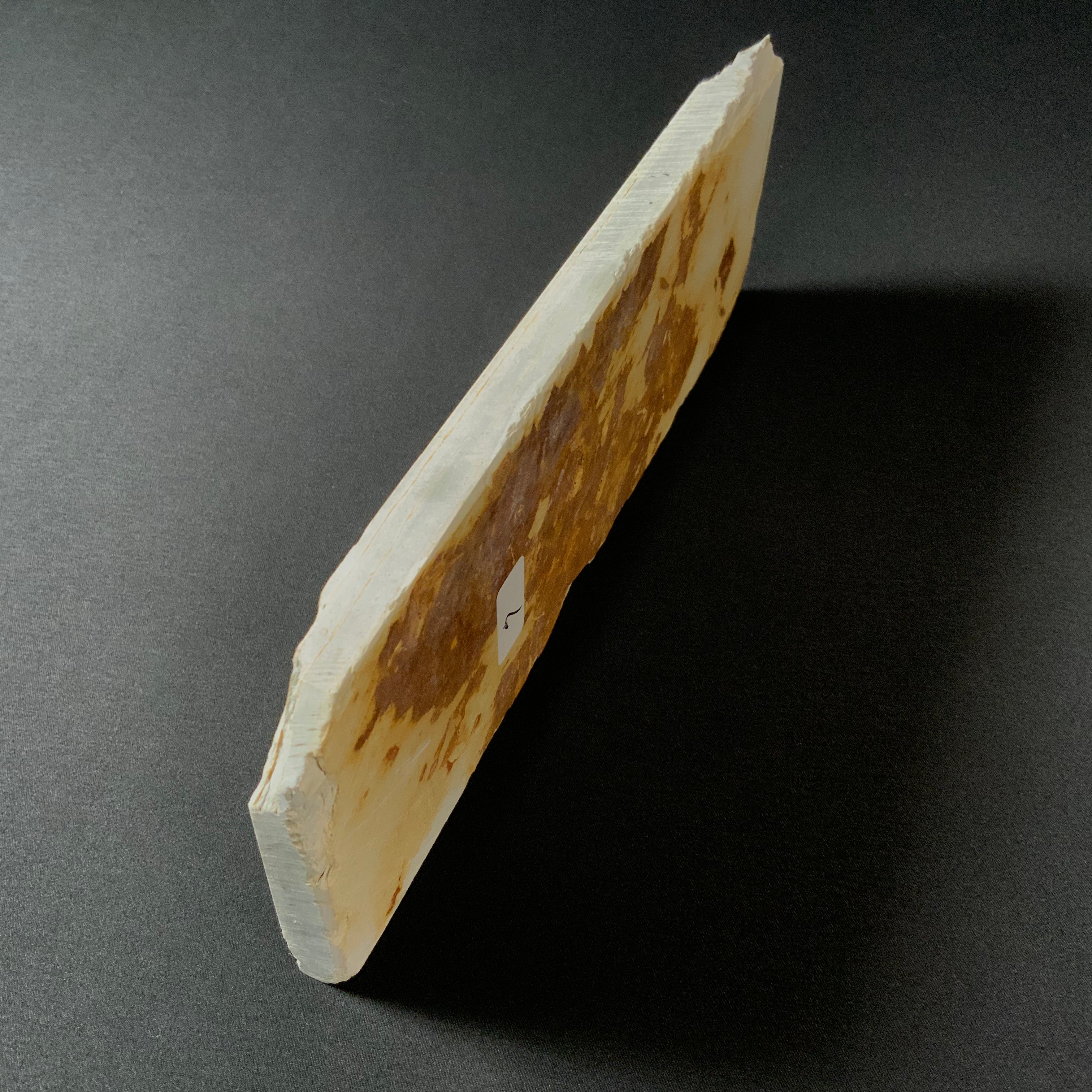 #N07 Odono Suita Japanese Natural  finishing Stones      奥殿 巣板 天然仕上げ砥石