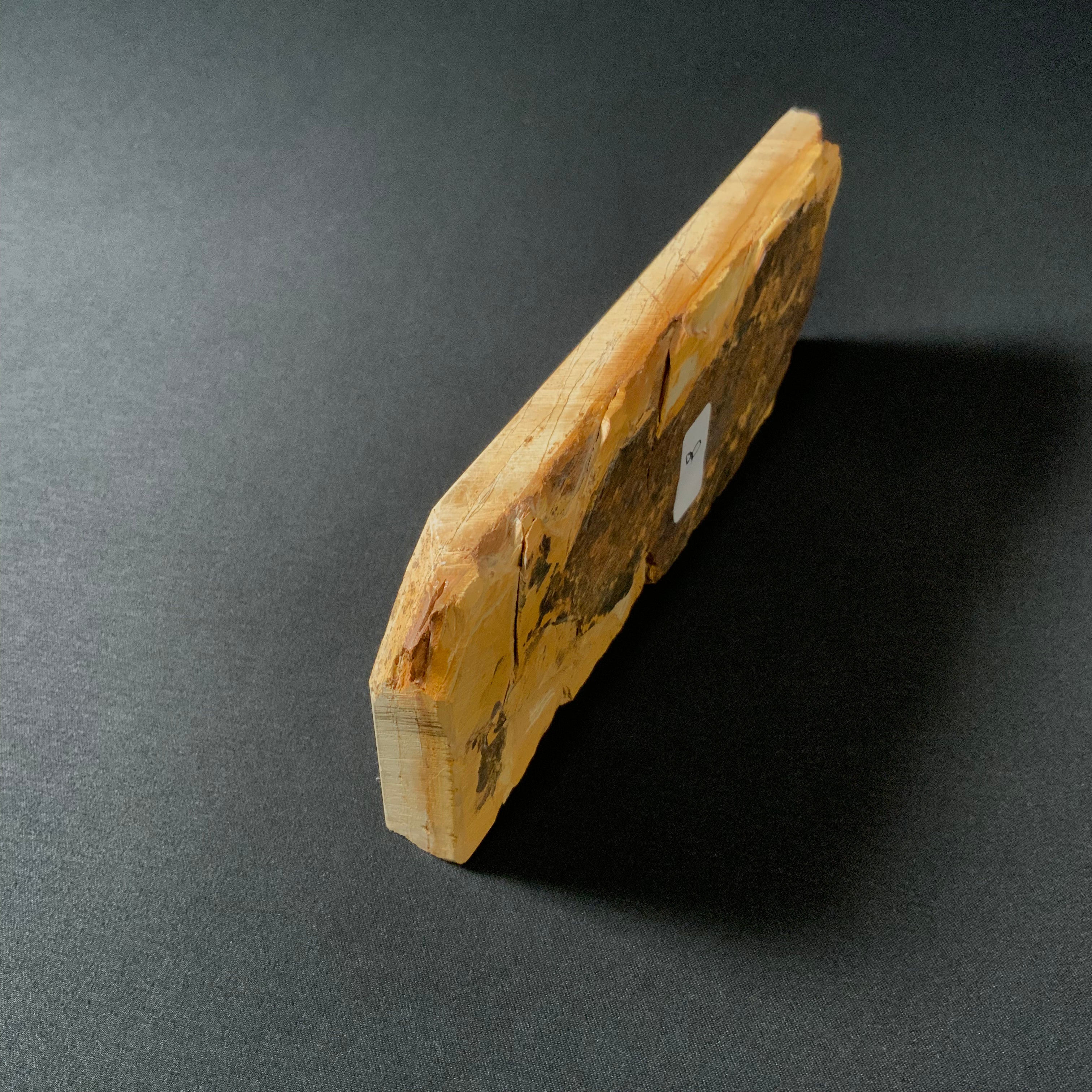 #N08 Odono Suita Japanese Natural  finishing Stones      奥殿 巣板 天然仕上げ砥石