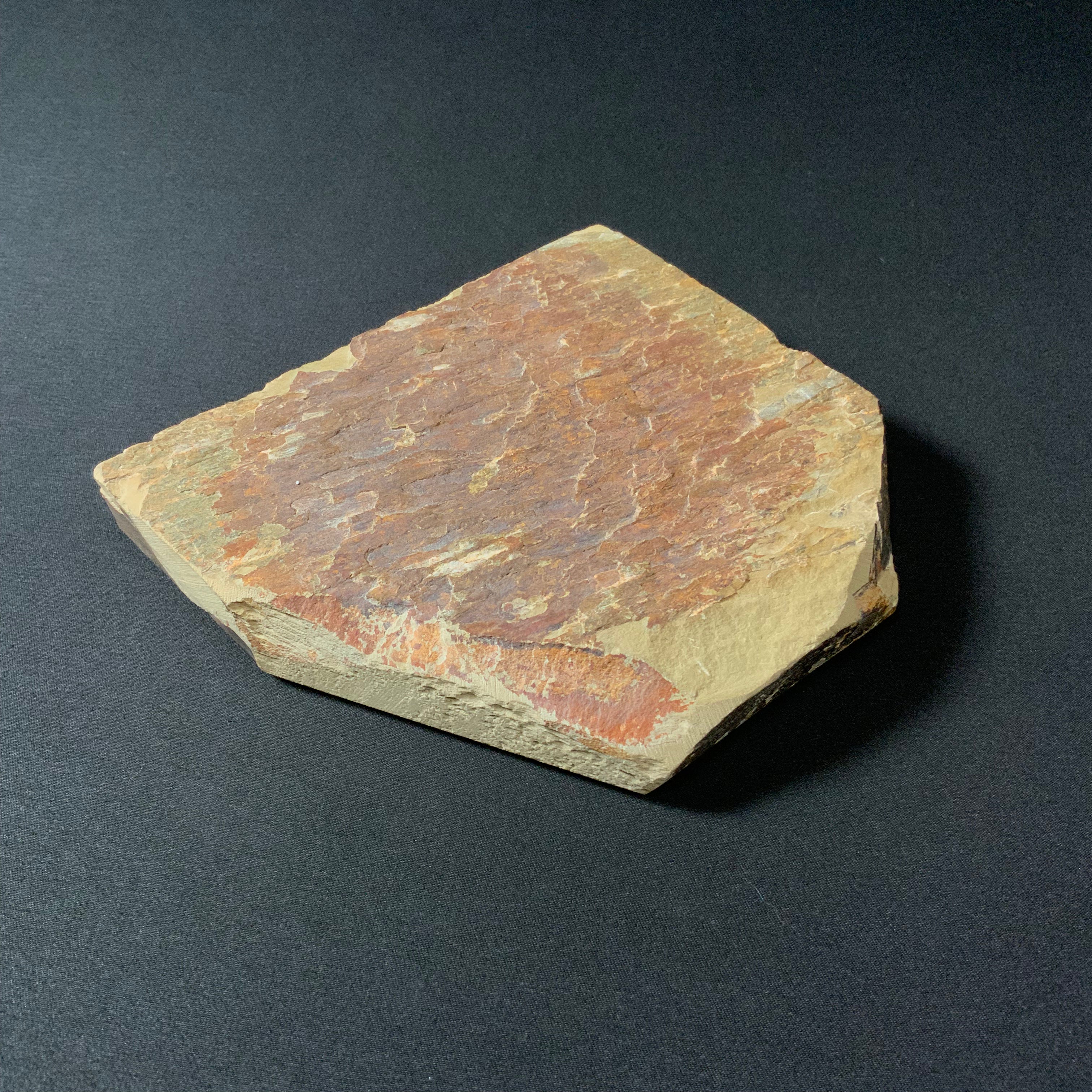 #N19  Taihezan Tomae Japanese Natural  finishing Stones      大平山 戸前 天然仕上げ砥石