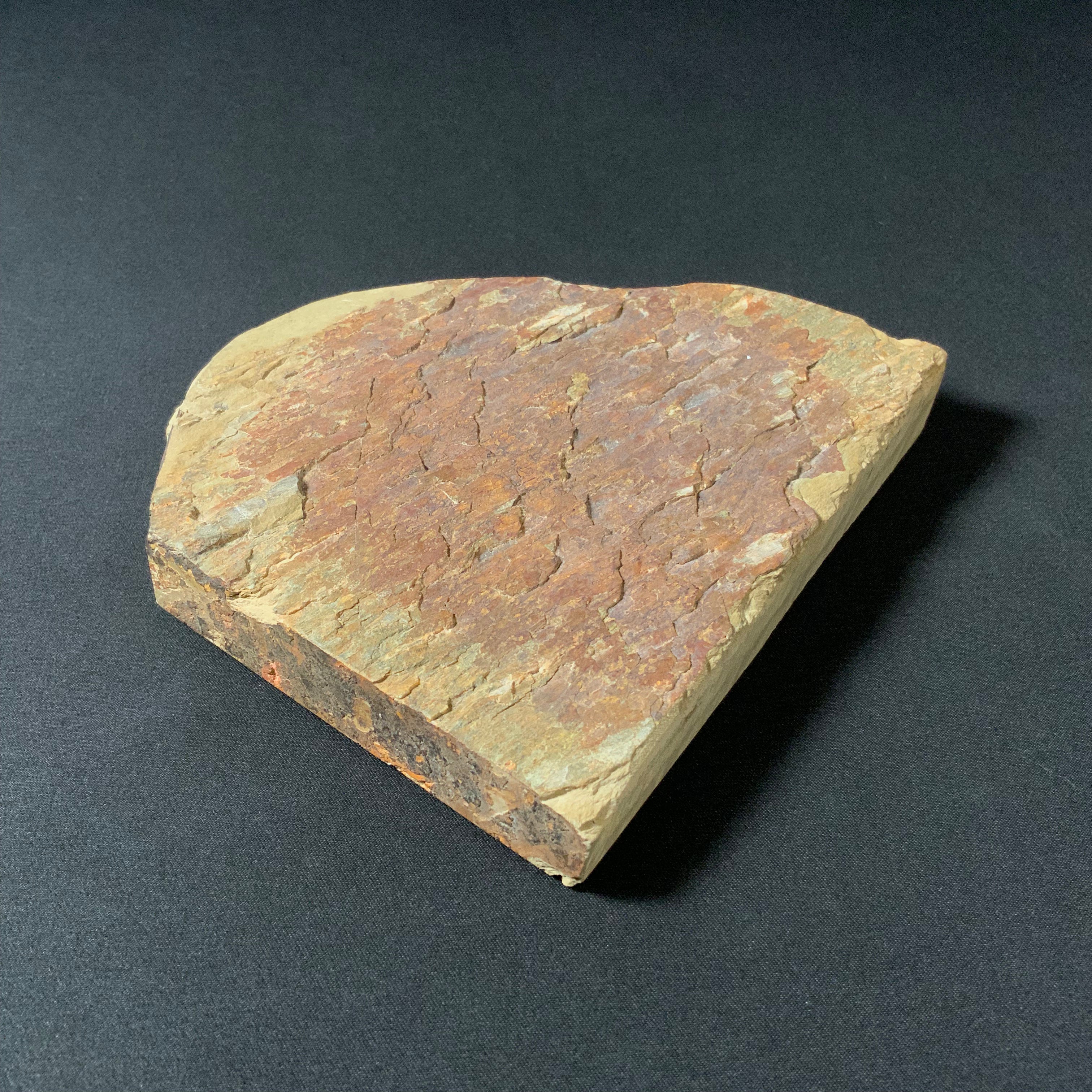 #N19  Taihezan Tomae Japanese Natural  finishing Stones      大平山 戸前 天然仕上げ砥石