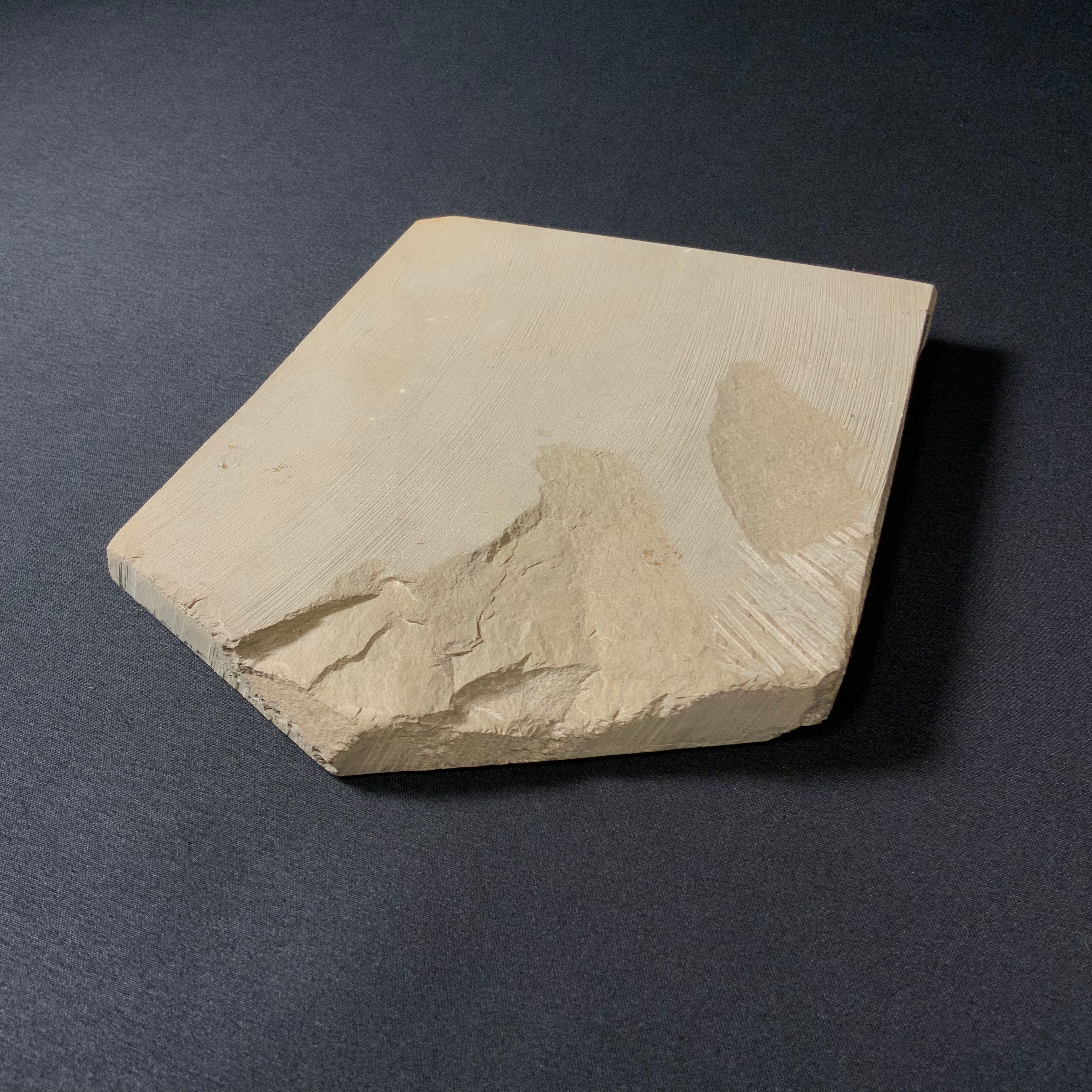 #N20  Taihezan Tomae Japanese Natural  finishing Stones      大平山 戸前 天然仕上げ砥石