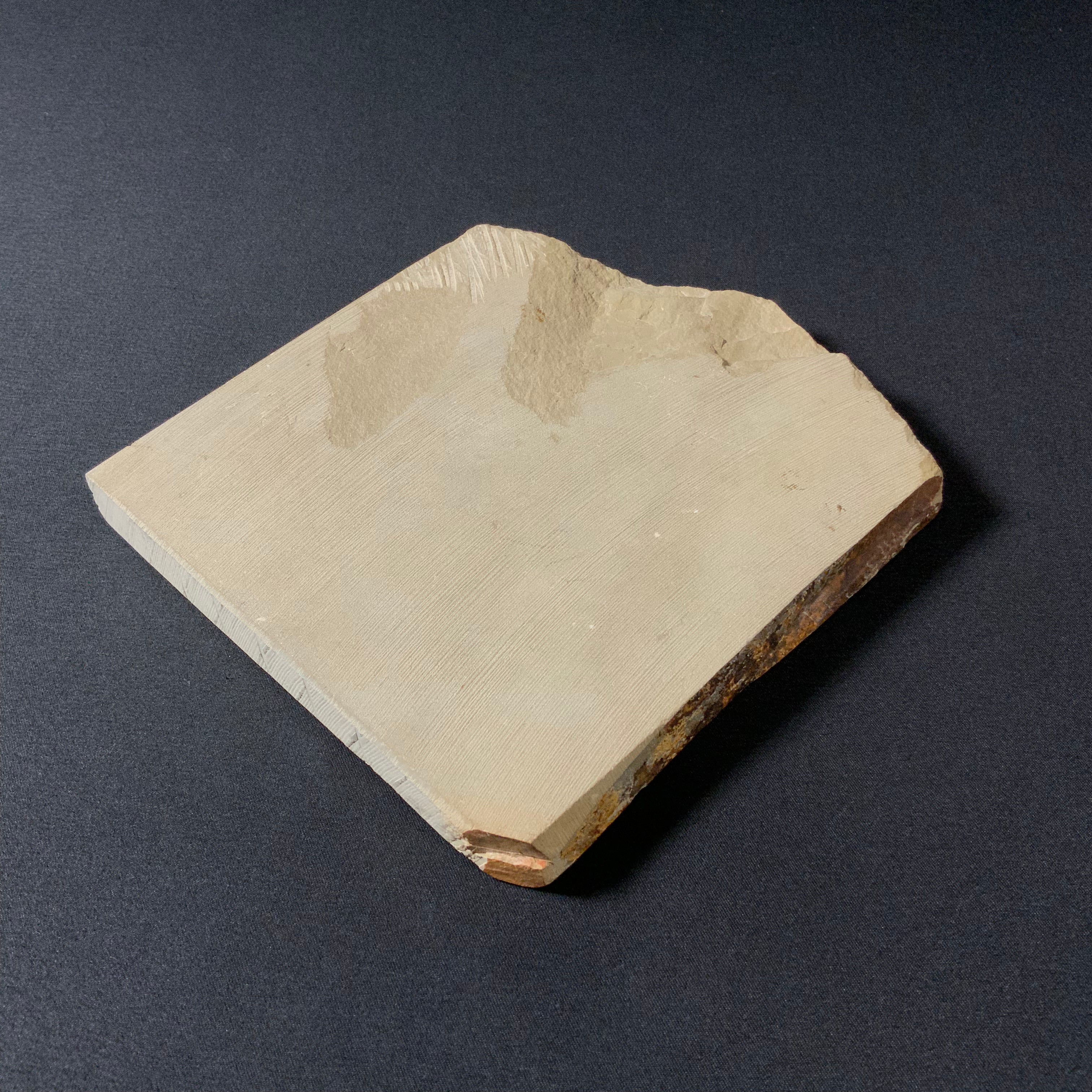 #N20  Taihezan Tomae Japanese Natural  finishing Stones      大平山 戸前 天然仕上げ砥石