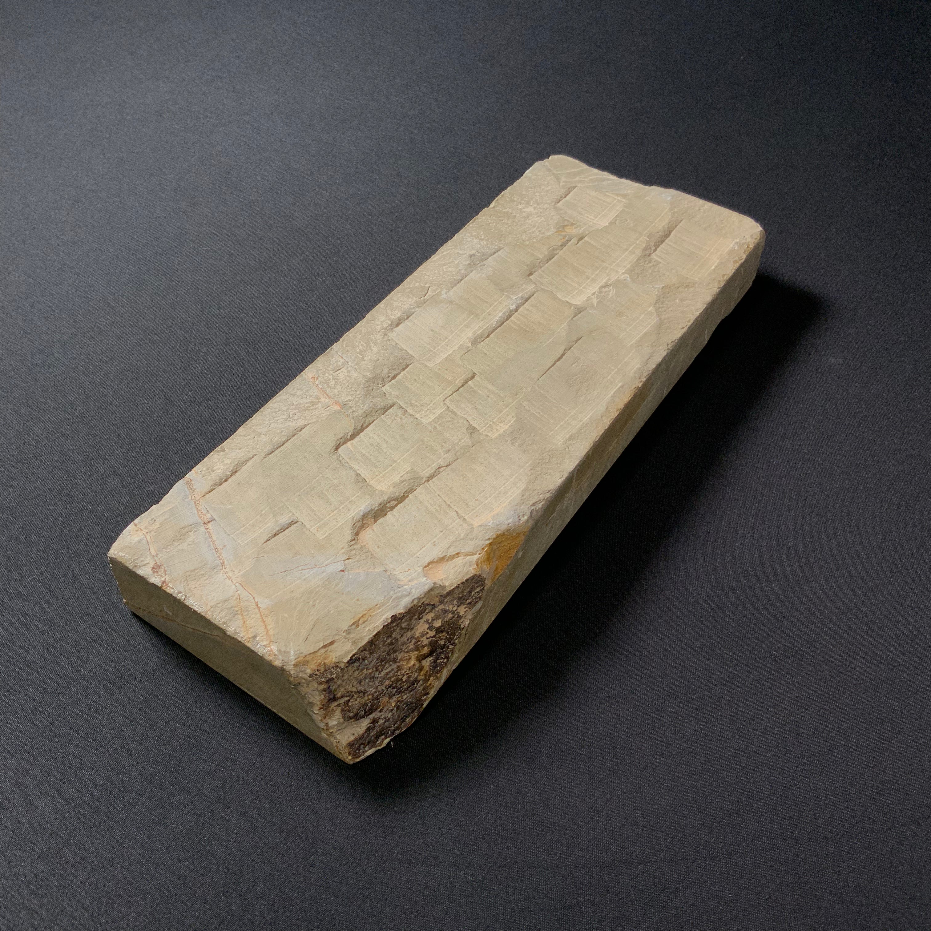 O5 Okudo Habutae Hon Suita Japanese Natural finishing Stones O5 Okudo Habutae Hon Suita Japanese Natural finishing Stones