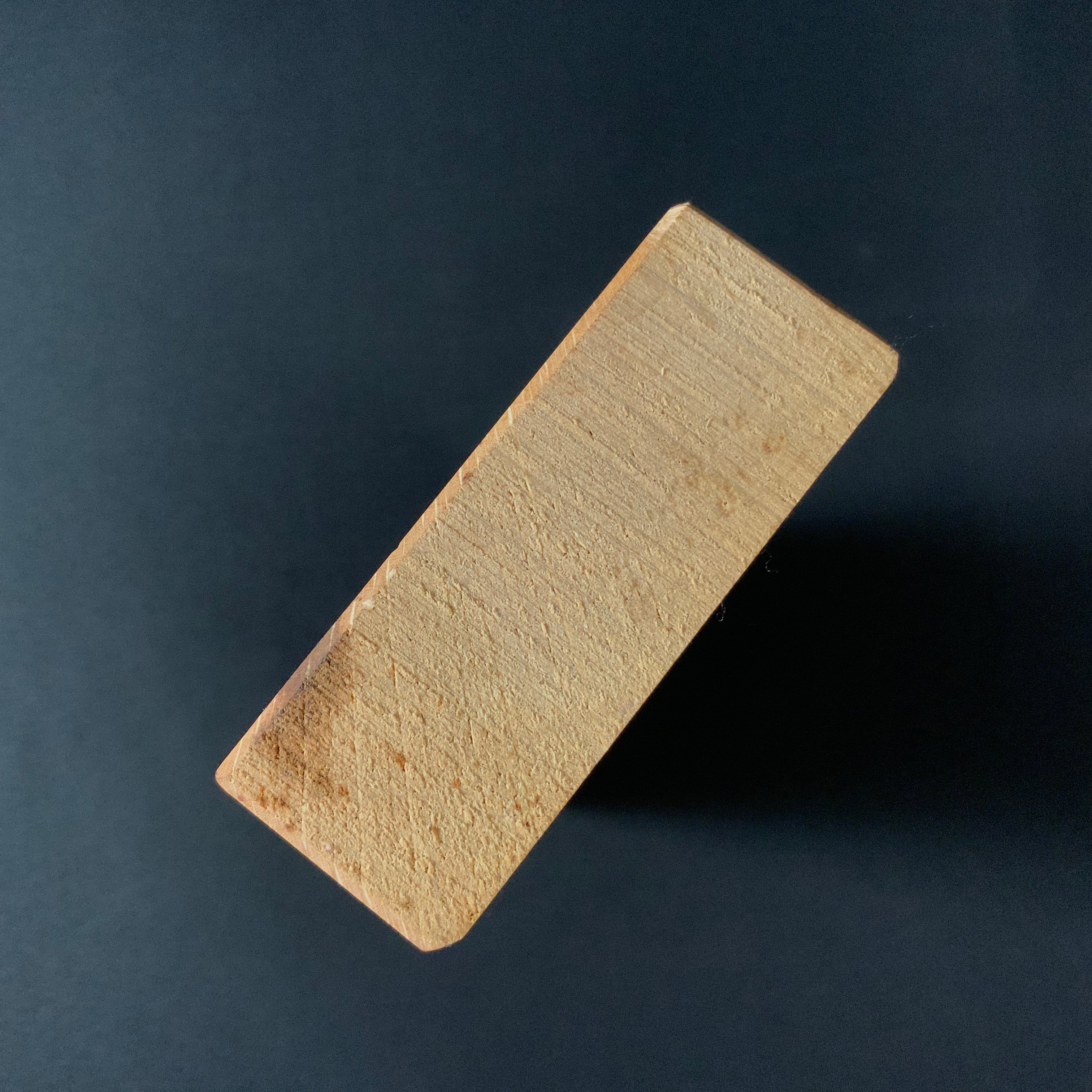 Ichihiro Old stock Smoothing Plane by Kaneyama Jintomi  掘出し物 金山盡富作 市弘 仕上鉋 70mm