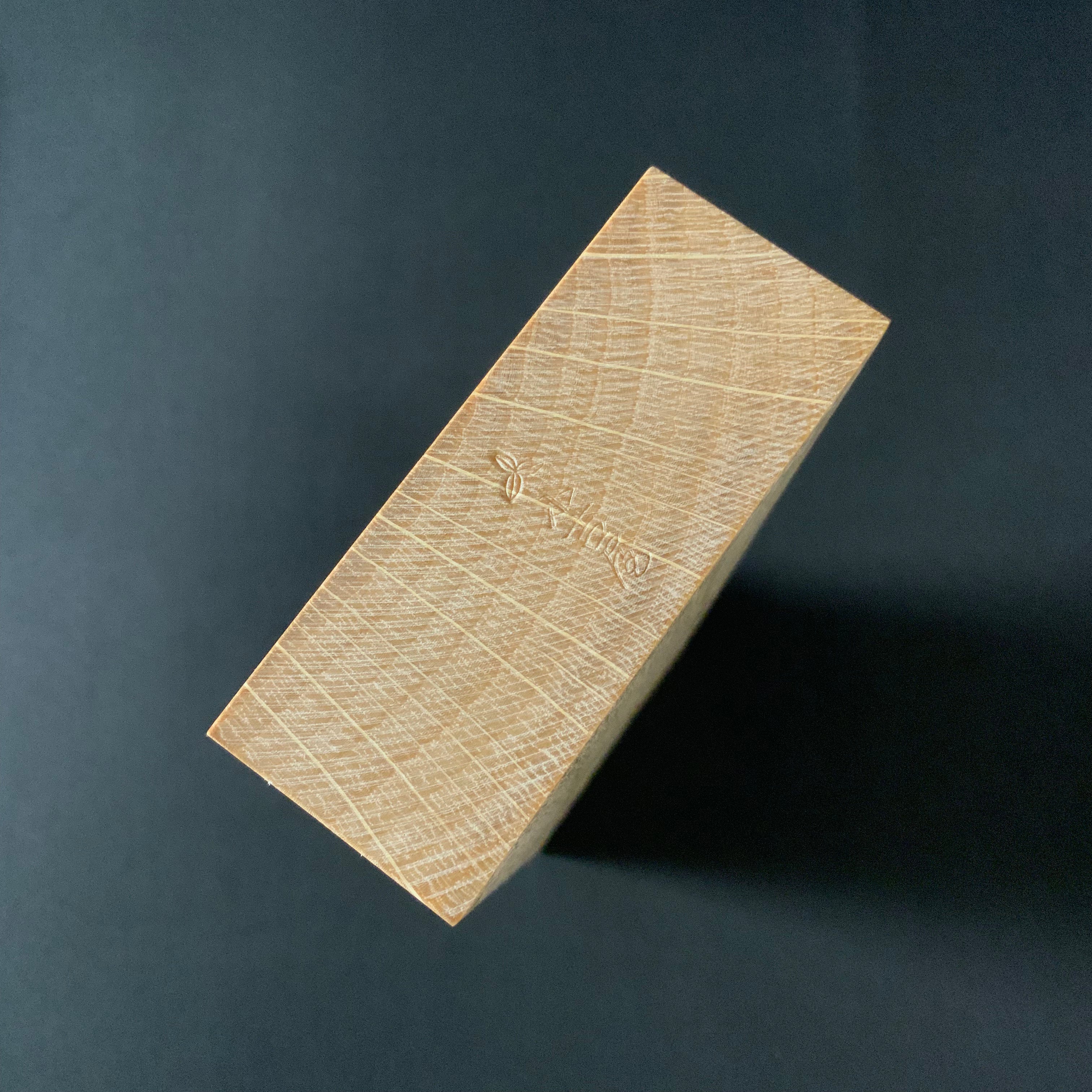 Ran Ana no Kannna Tsunesaburo Smoothing Plane (Kanna)  蘭 穴の鉋  常三郎 仕上鉋 特殊鋼 70mm