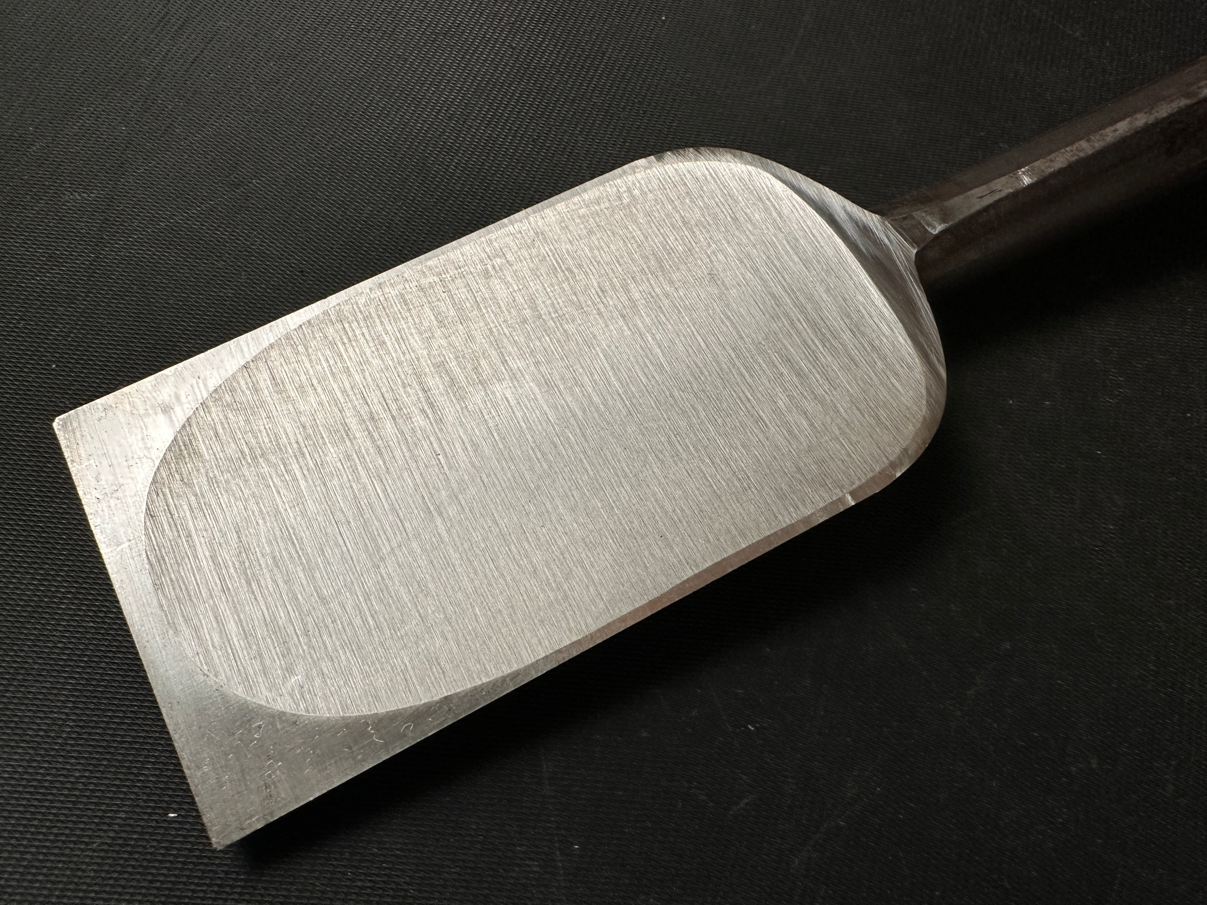 Used Tsunehiro Slick chisels by Yamada Tsunegorou 中古品 山田常五郎作  常弘 本突き鑿 48mm