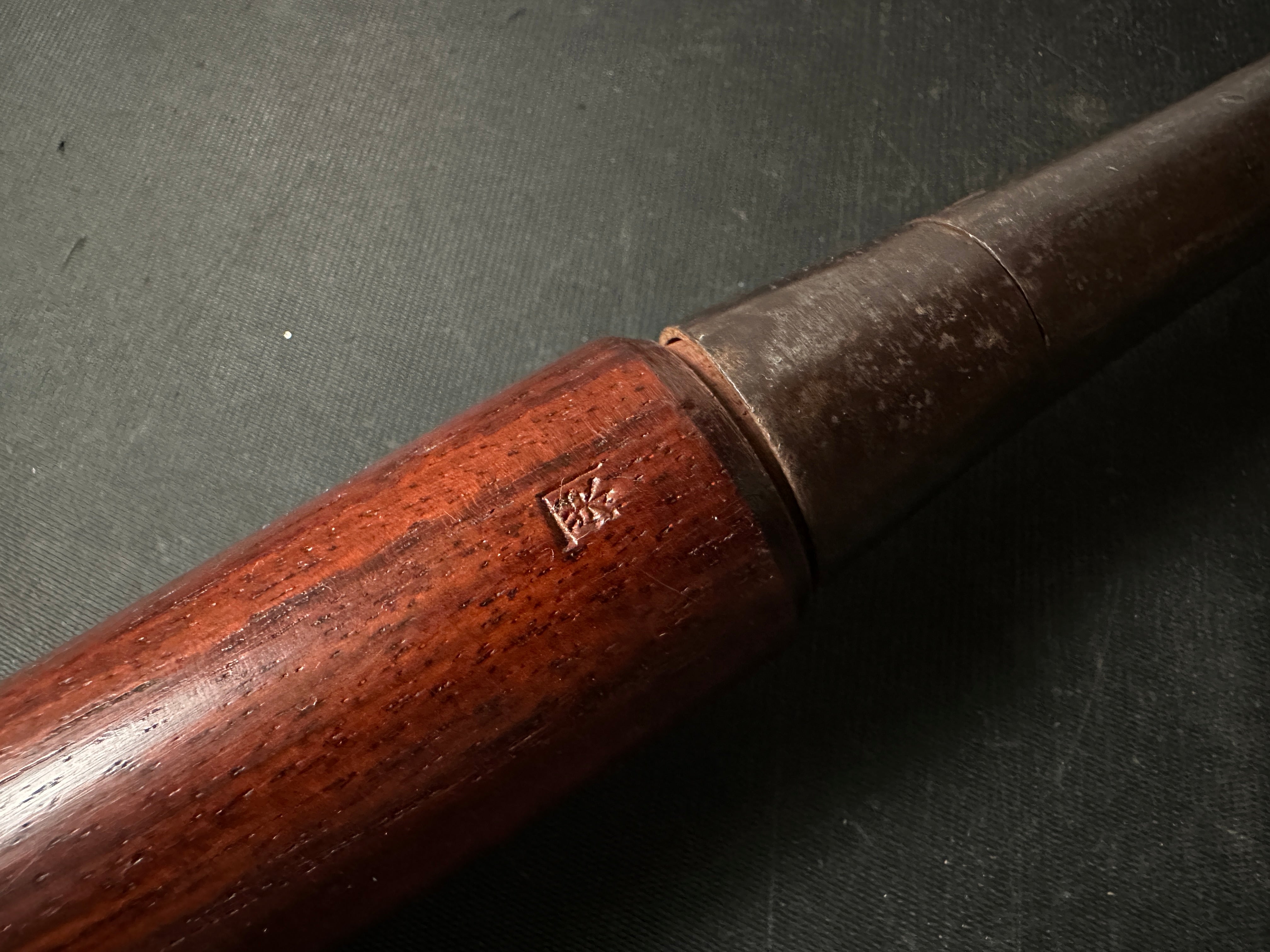 Used Tsunehiro Slick chisels by Yamada Tsunegorou 中古品 山田常五郎作  常弘 本突き鑿 48mm