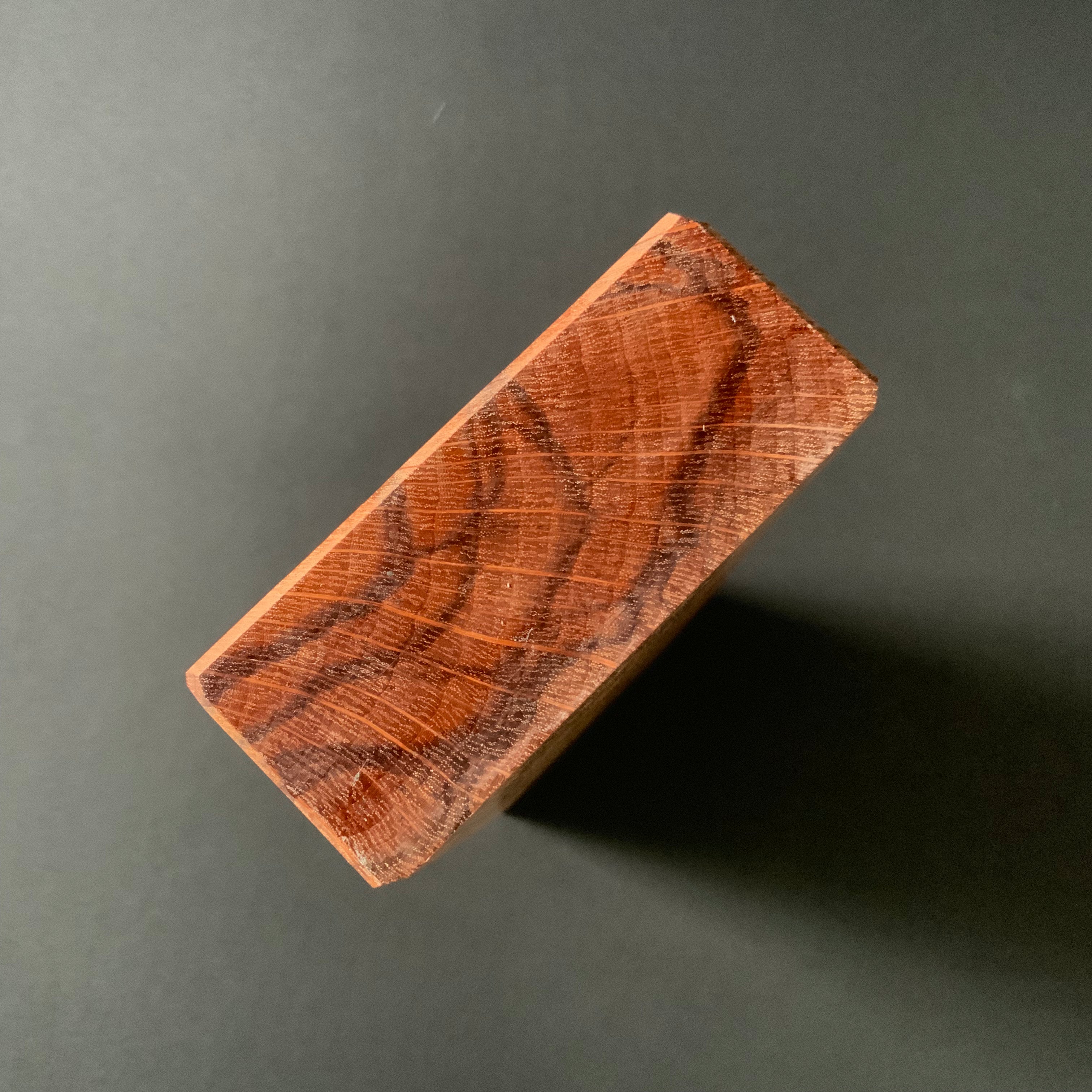 Old stock Mosaku Kandakikuo Plane (Kanna)  掘出し物 も作 神田規久夫 仕上鉋 70mm